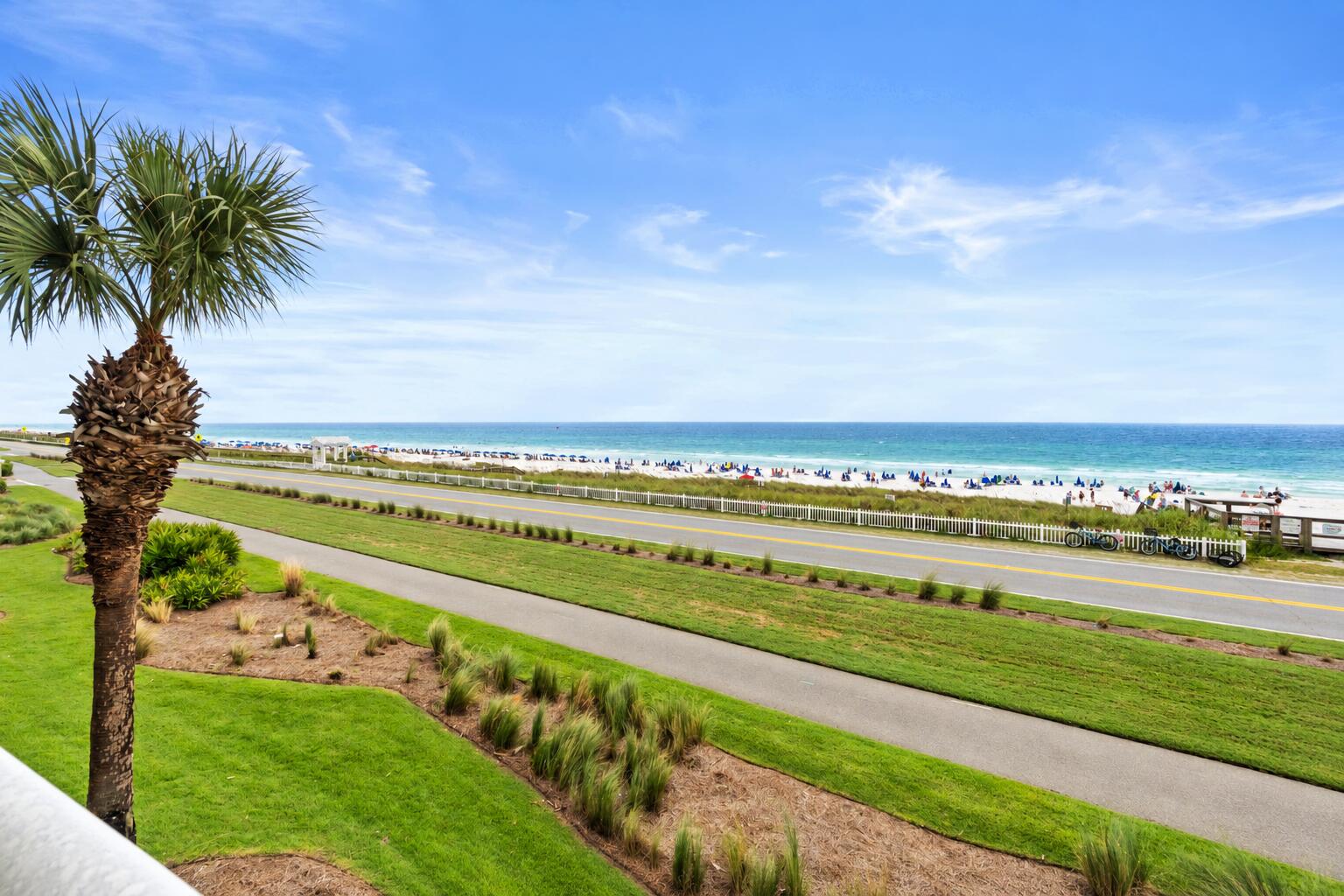 BEACH RETREAT - Residential