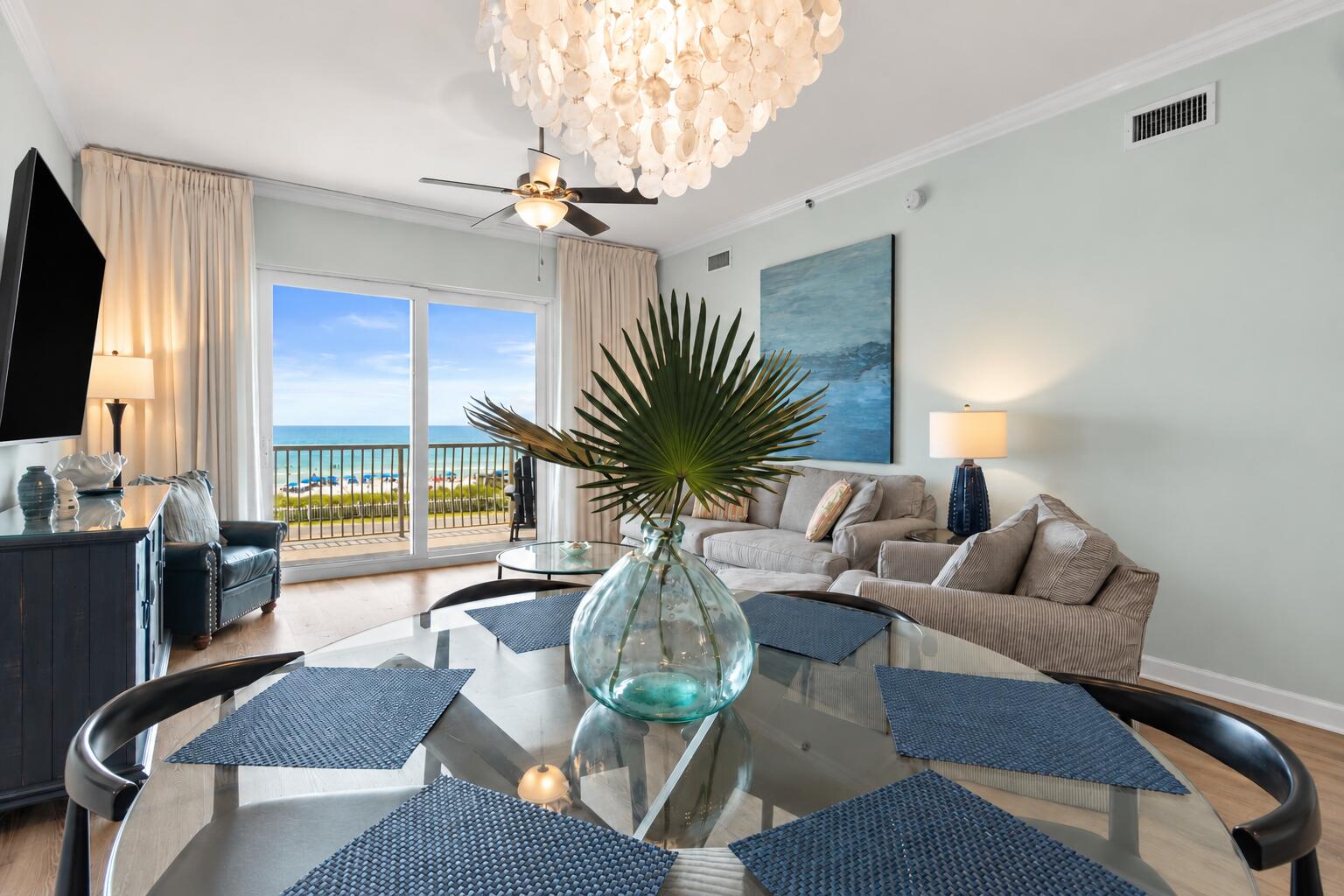 BEACH RETREAT - Residential