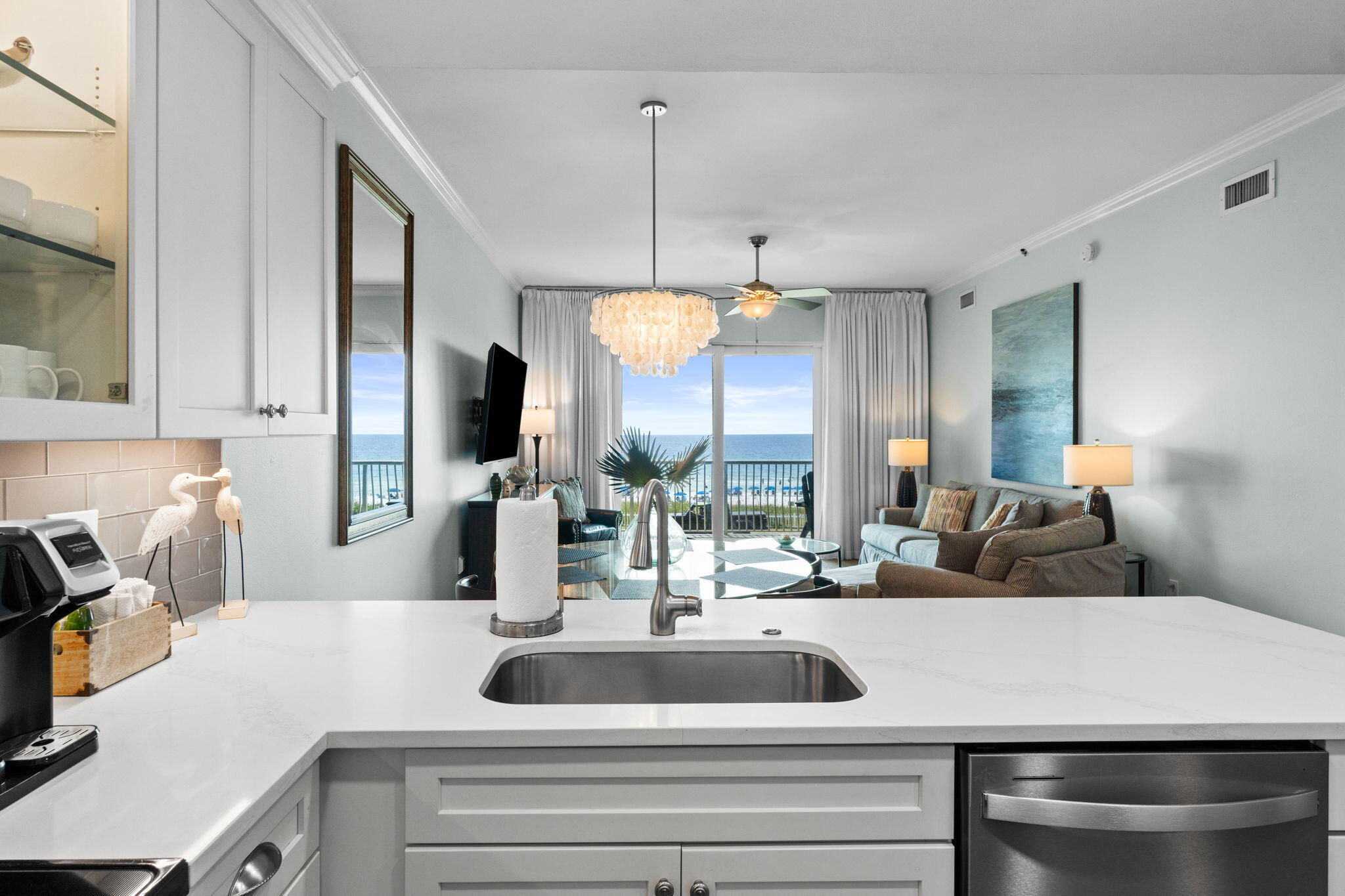 BEACH RETREAT - Residential