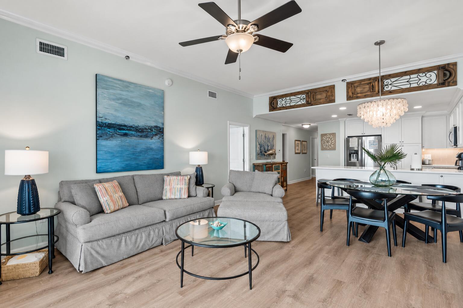 BEACH RETREAT - Residential