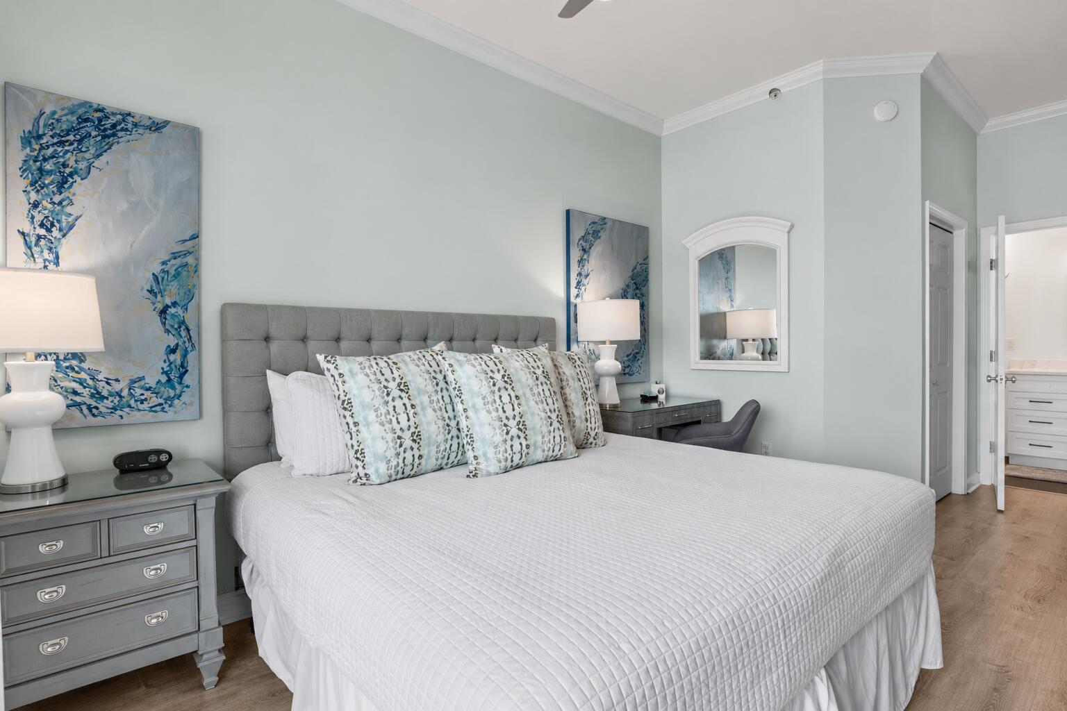 BEACH RETREAT - Residential