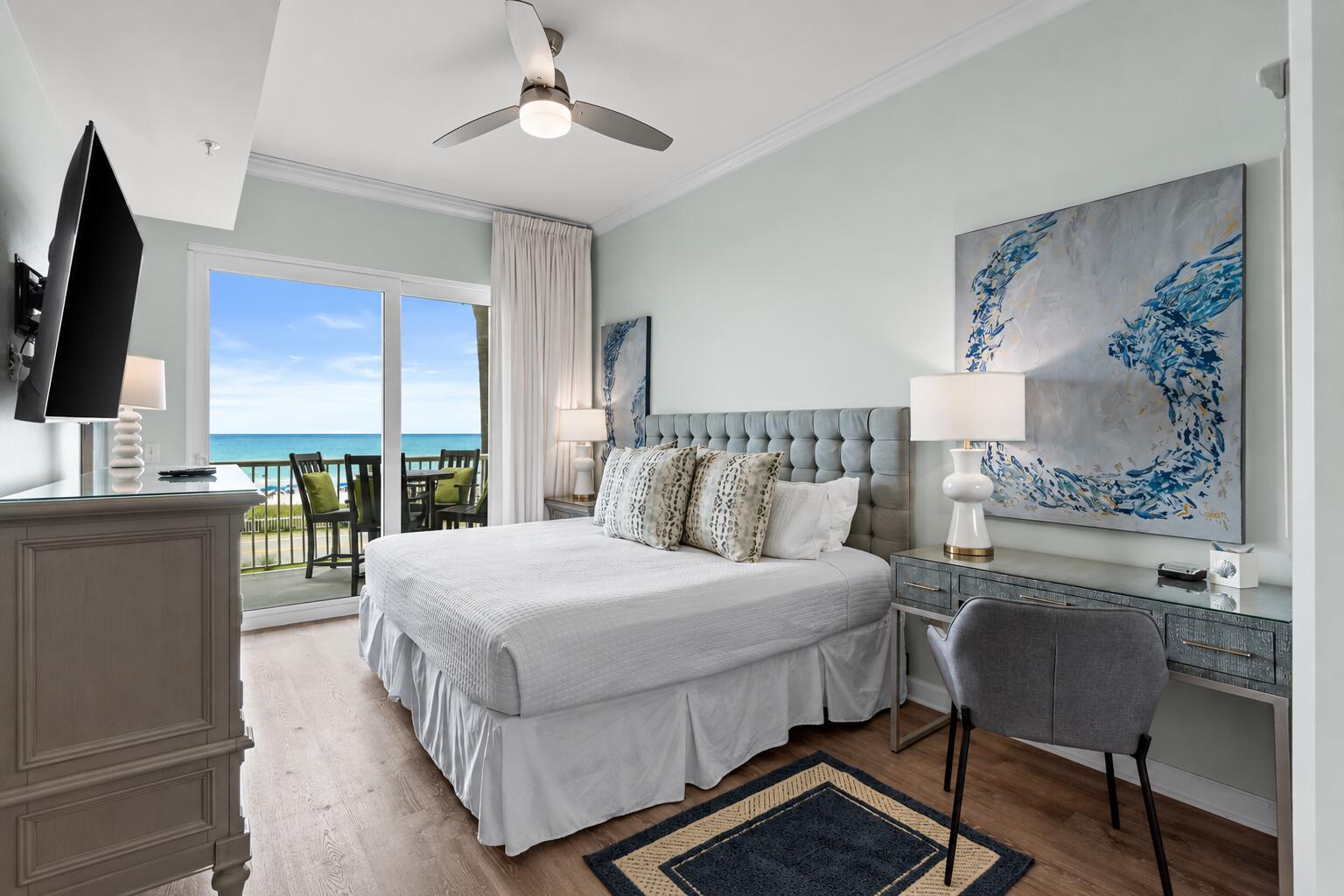 BEACH RETREAT - Residential