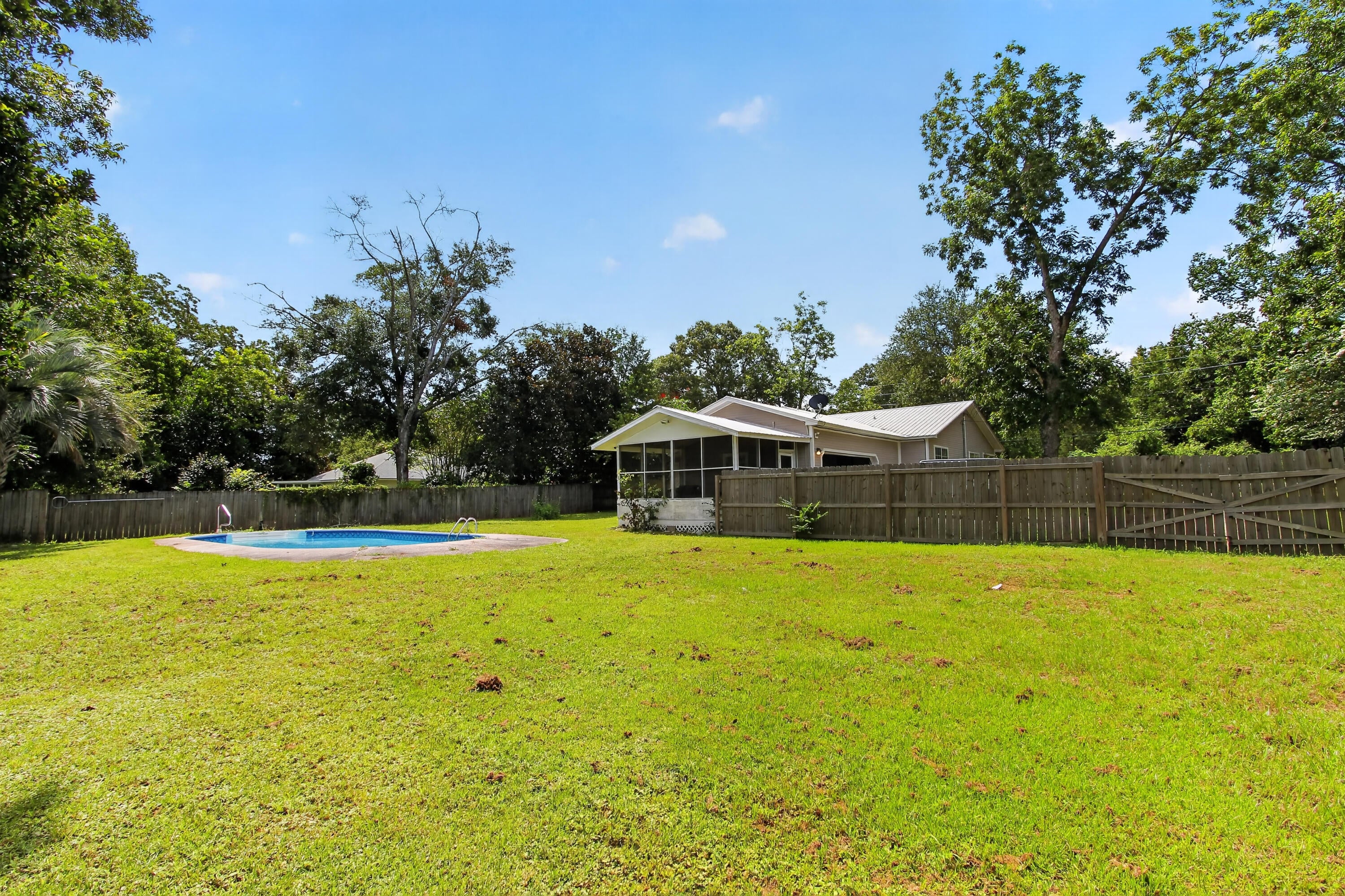 STAFFORD ESTATESe - Residential Lease