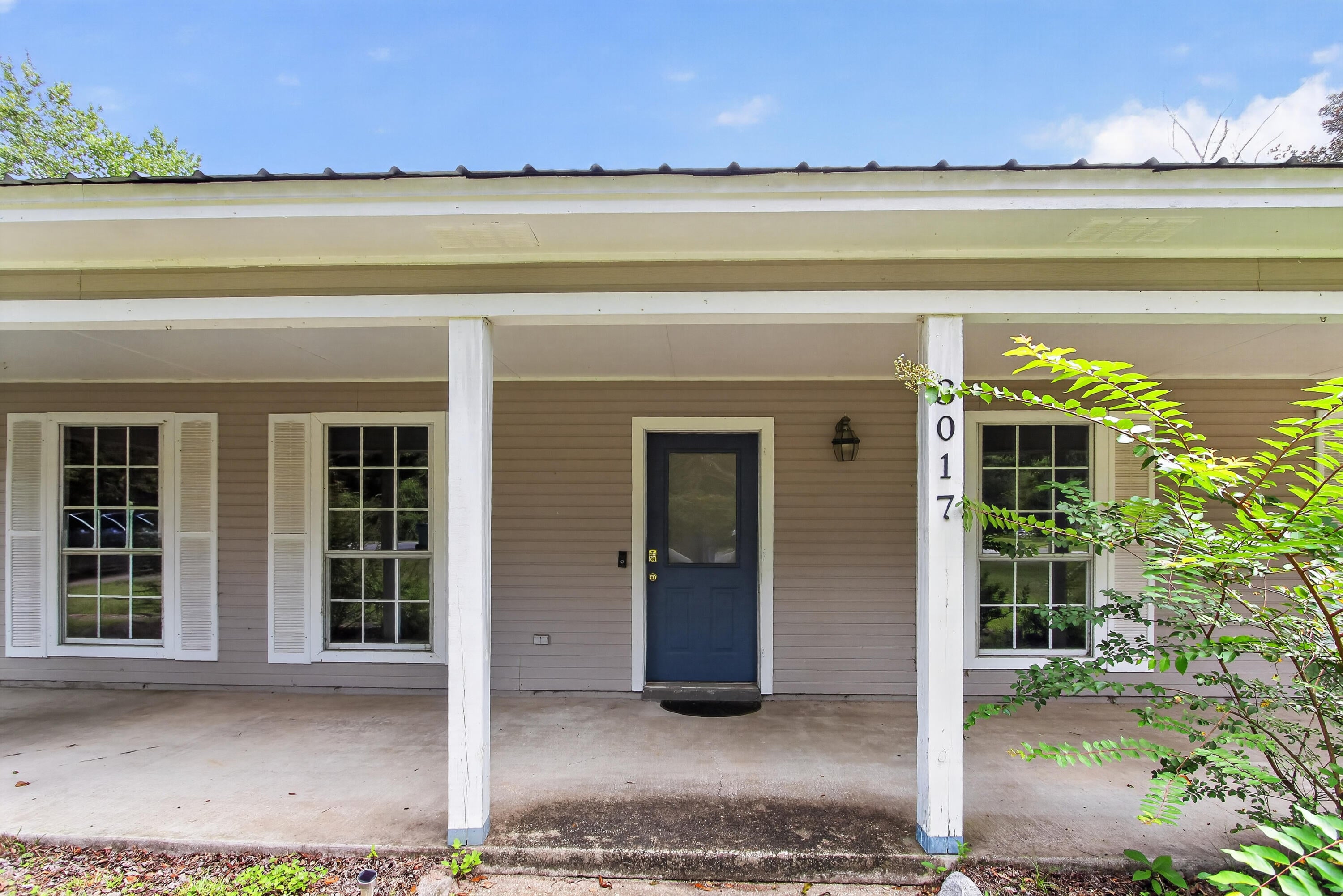 STAFFORD ESTATESe - Residential Lease