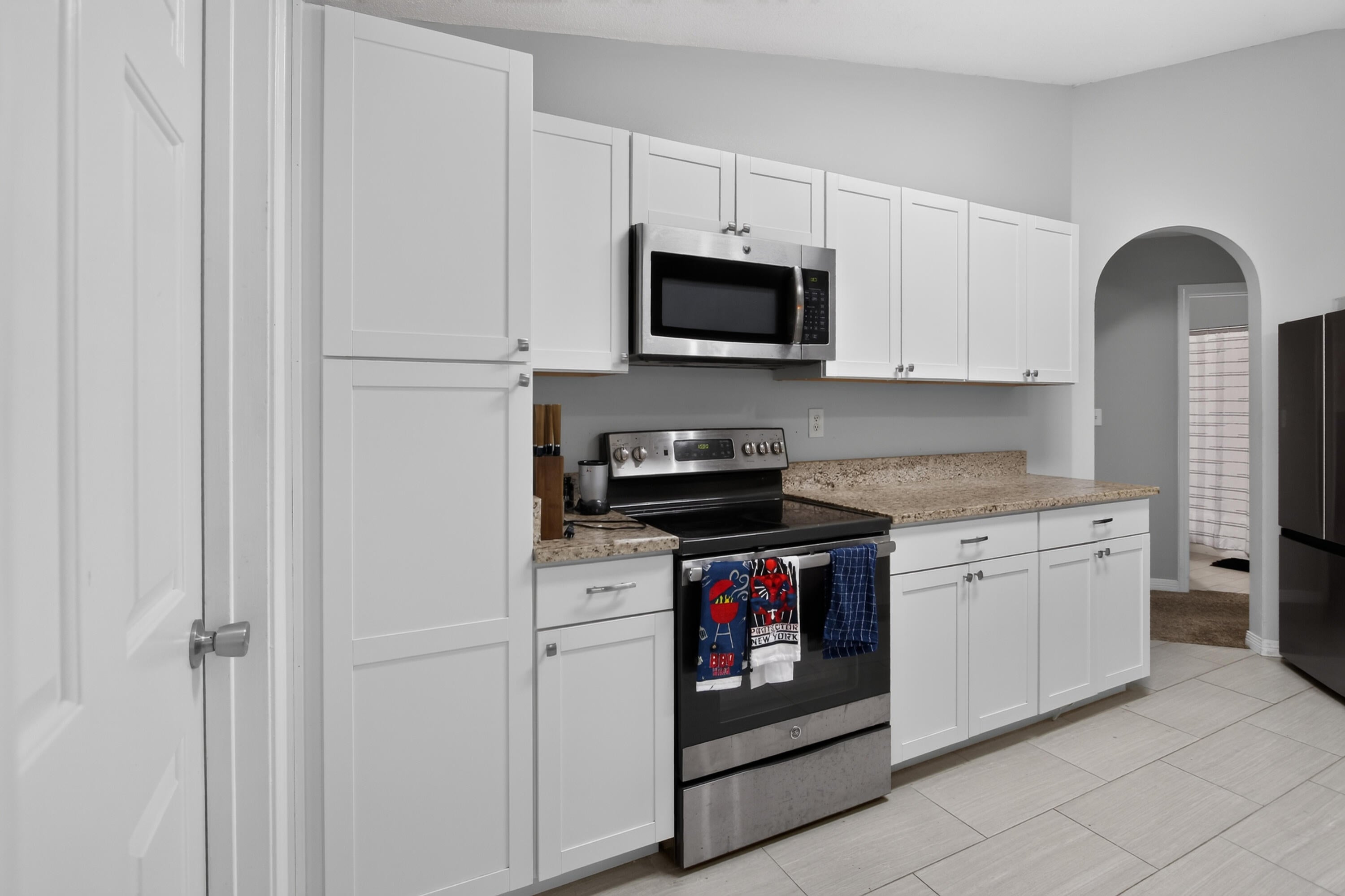 STAFFORD ESTATESe - Residential Lease