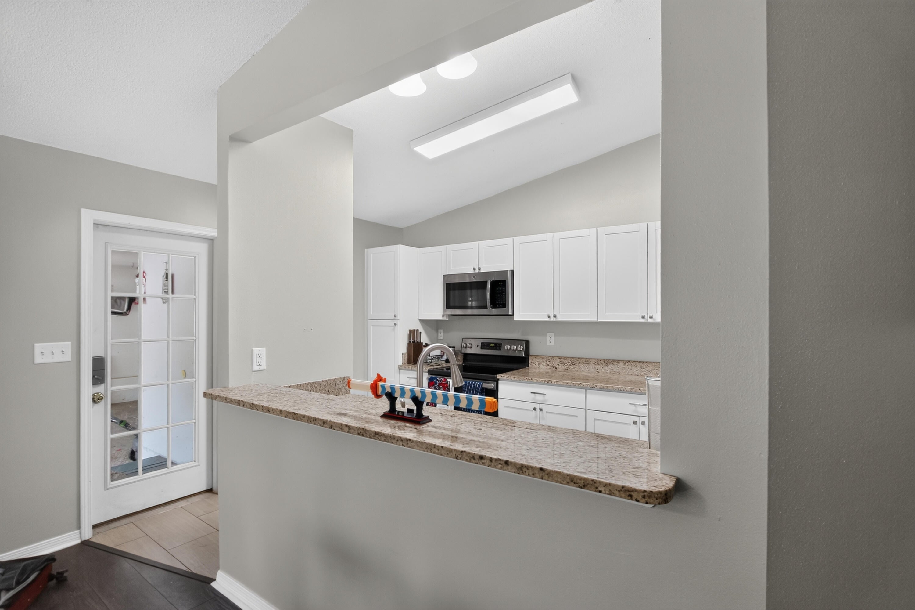 STAFFORD ESTATESe - Residential Lease