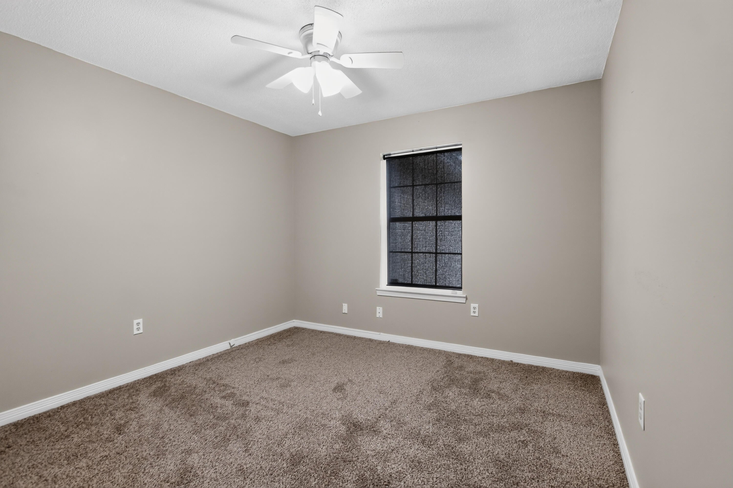 STAFFORD ESTATESe - Residential Lease