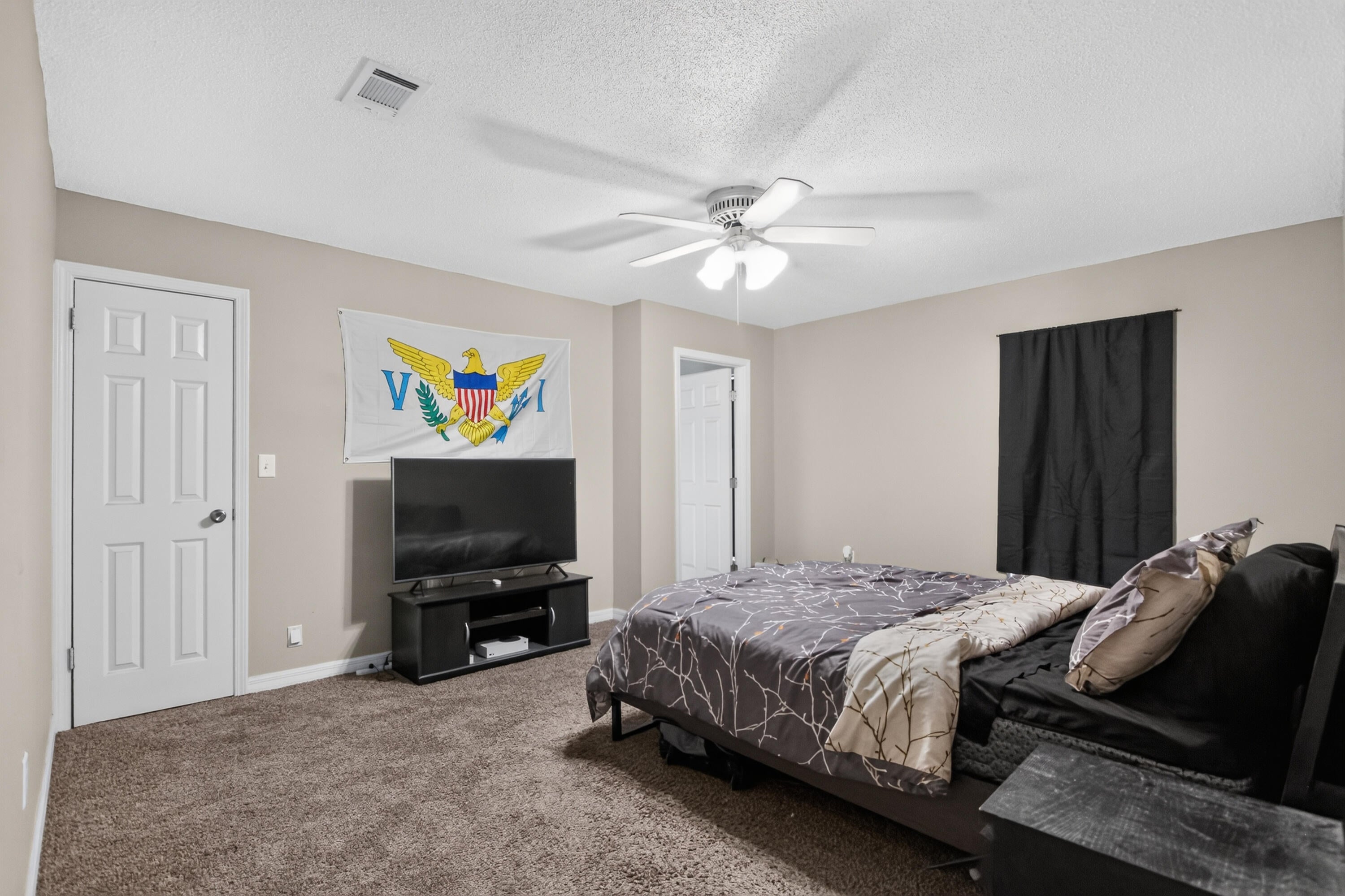 STAFFORD ESTATESe - Residential Lease