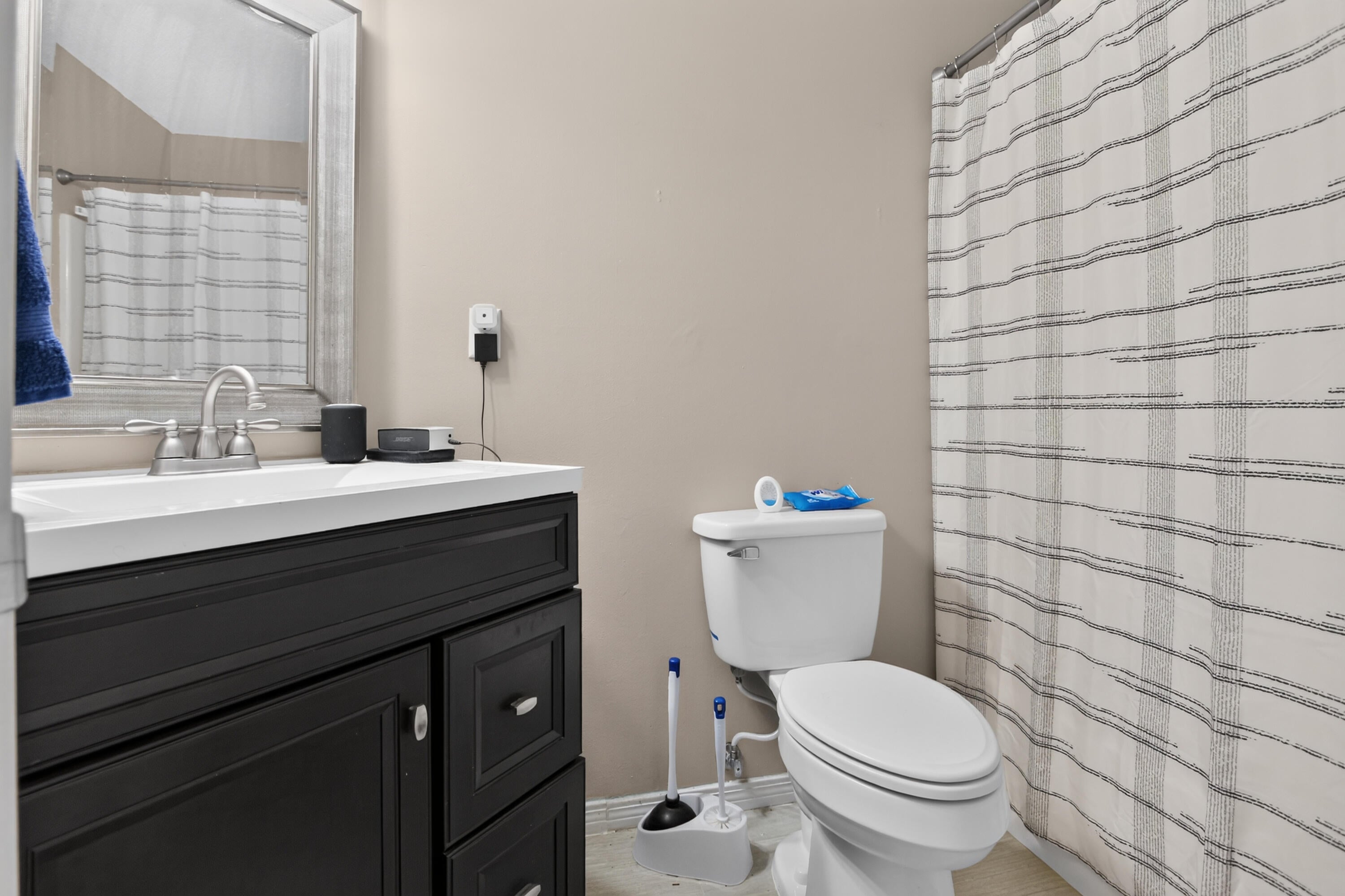 STAFFORD ESTATESe - Residential Lease
