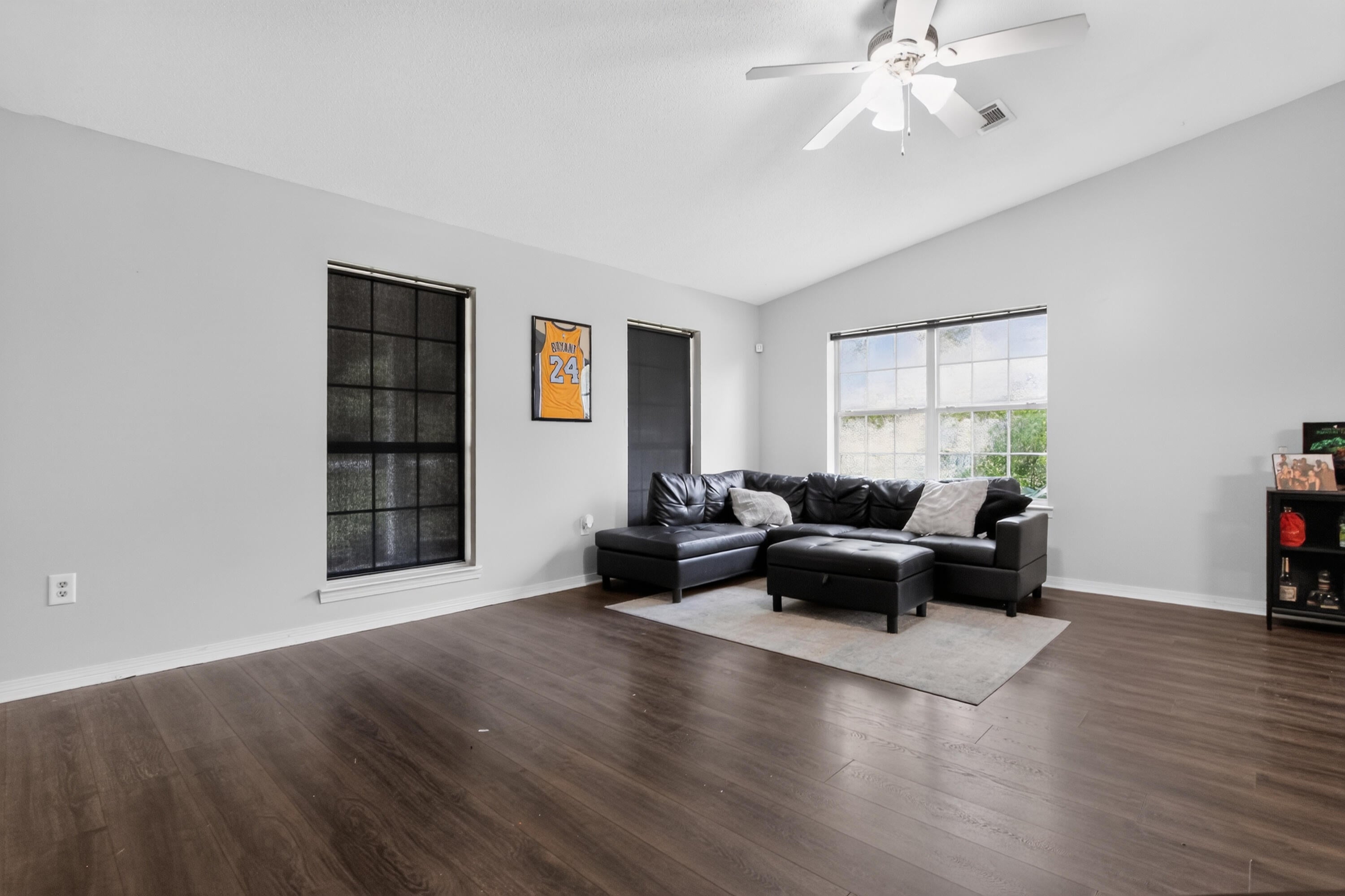 STAFFORD ESTATESe - Residential Lease
