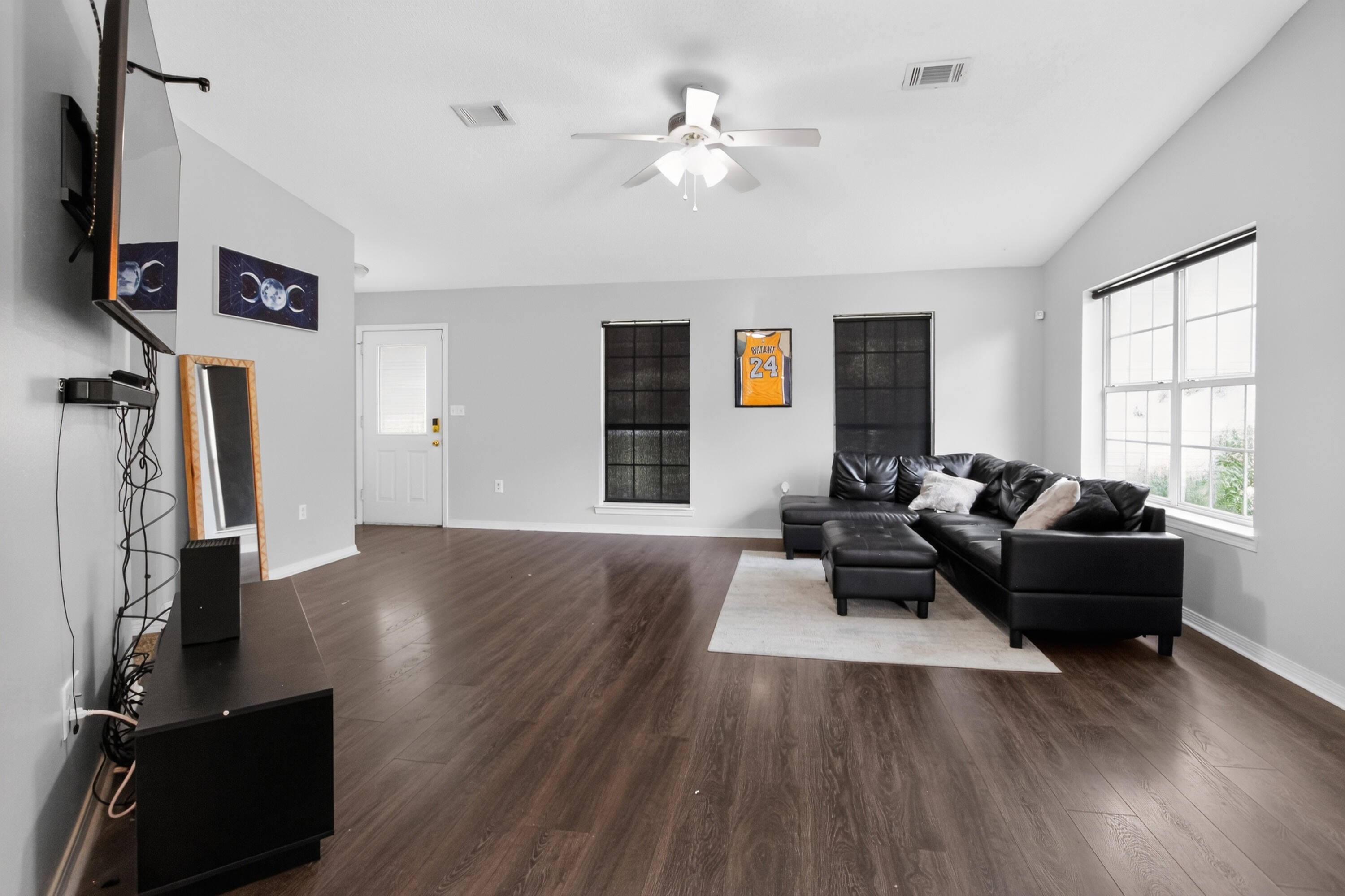 STAFFORD ESTATESe - Residential Lease