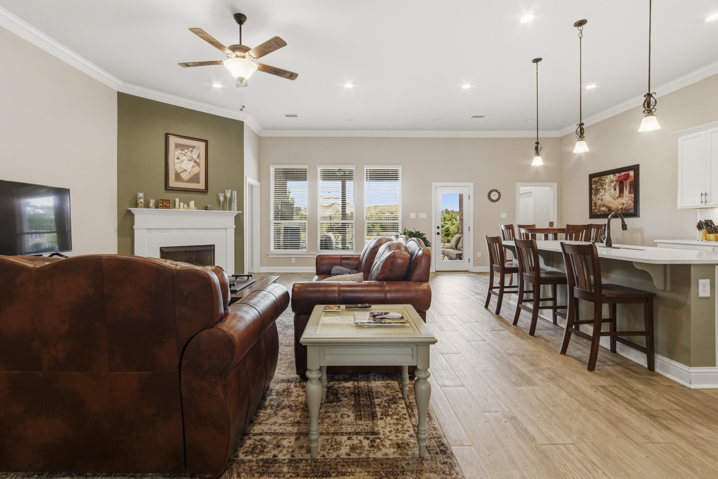 THE TRAILS AT HAMMOCK BAY - Residential