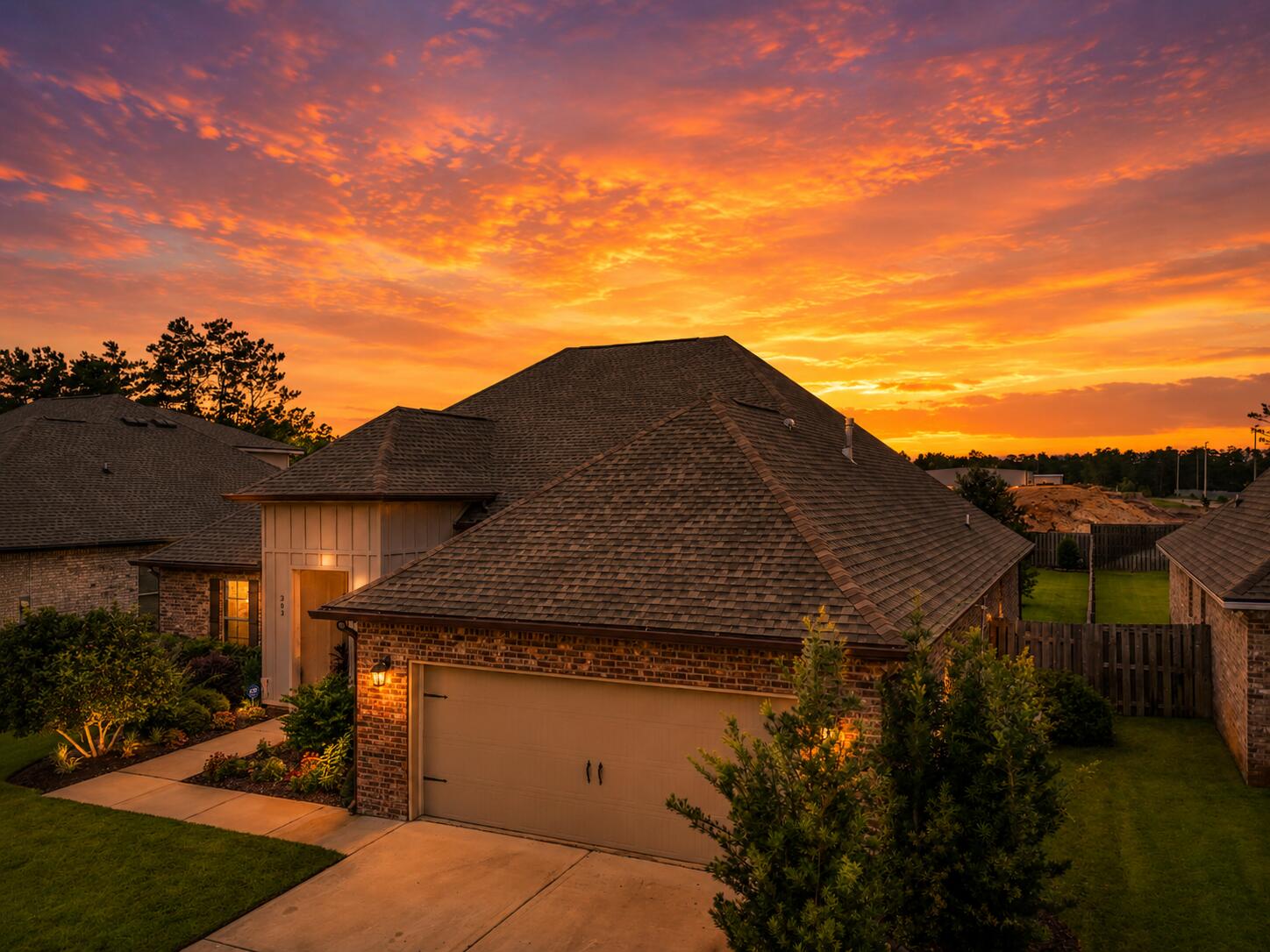 THE TRAILS AT HAMMOCK BAY - Residential