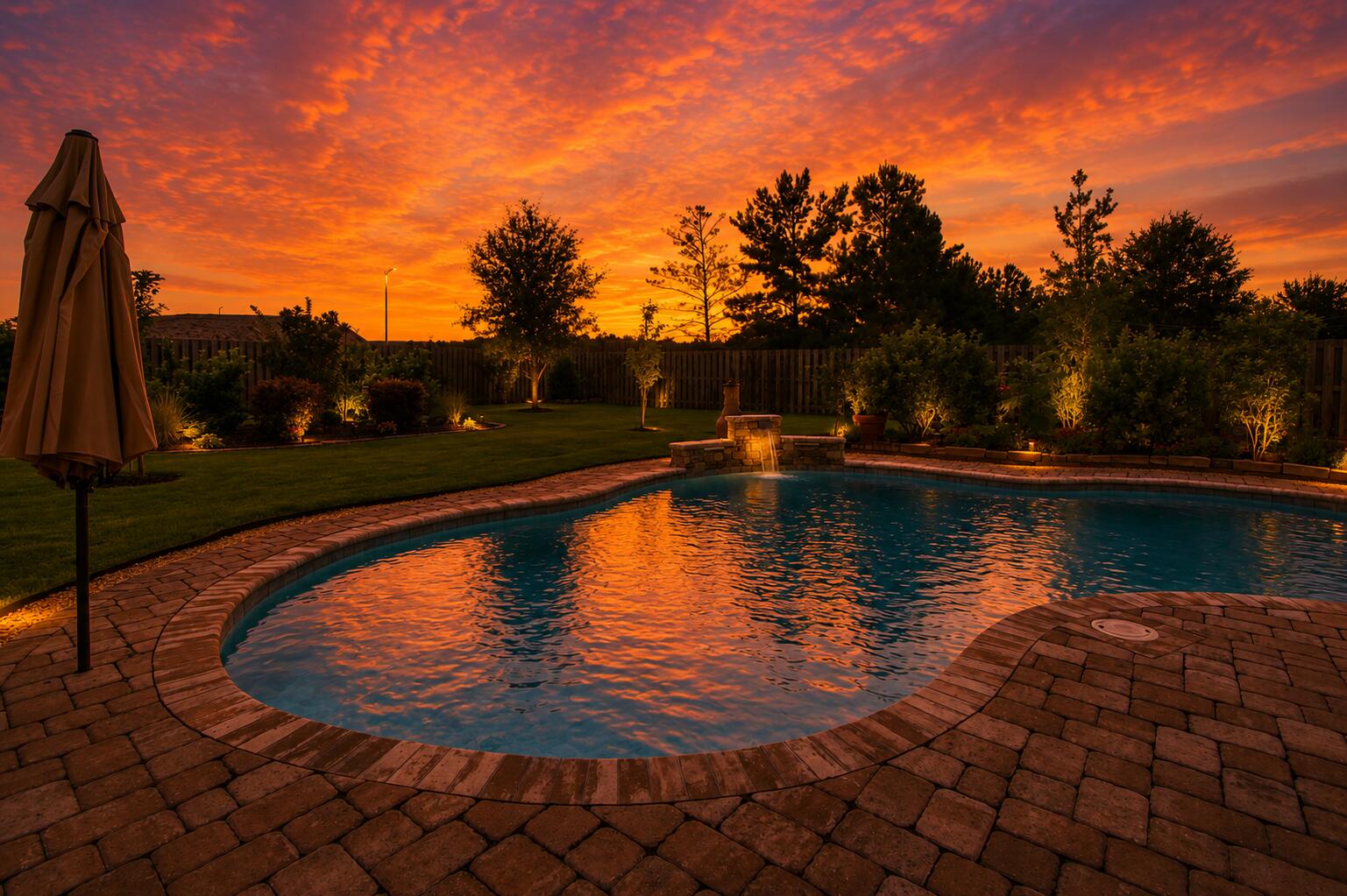 THE TRAILS AT HAMMOCK BAY - Residential