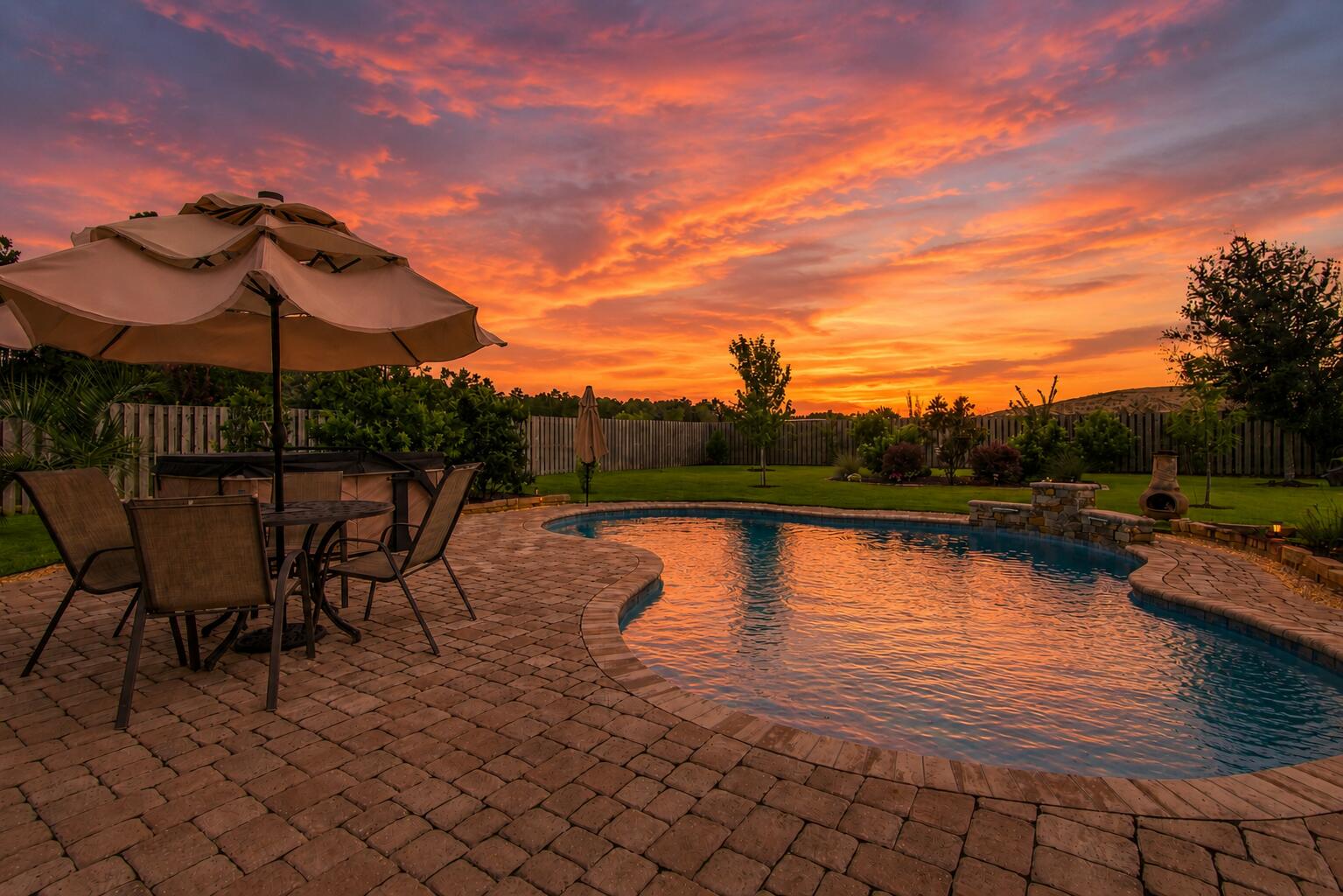THE TRAILS AT HAMMOCK BAY - Residential