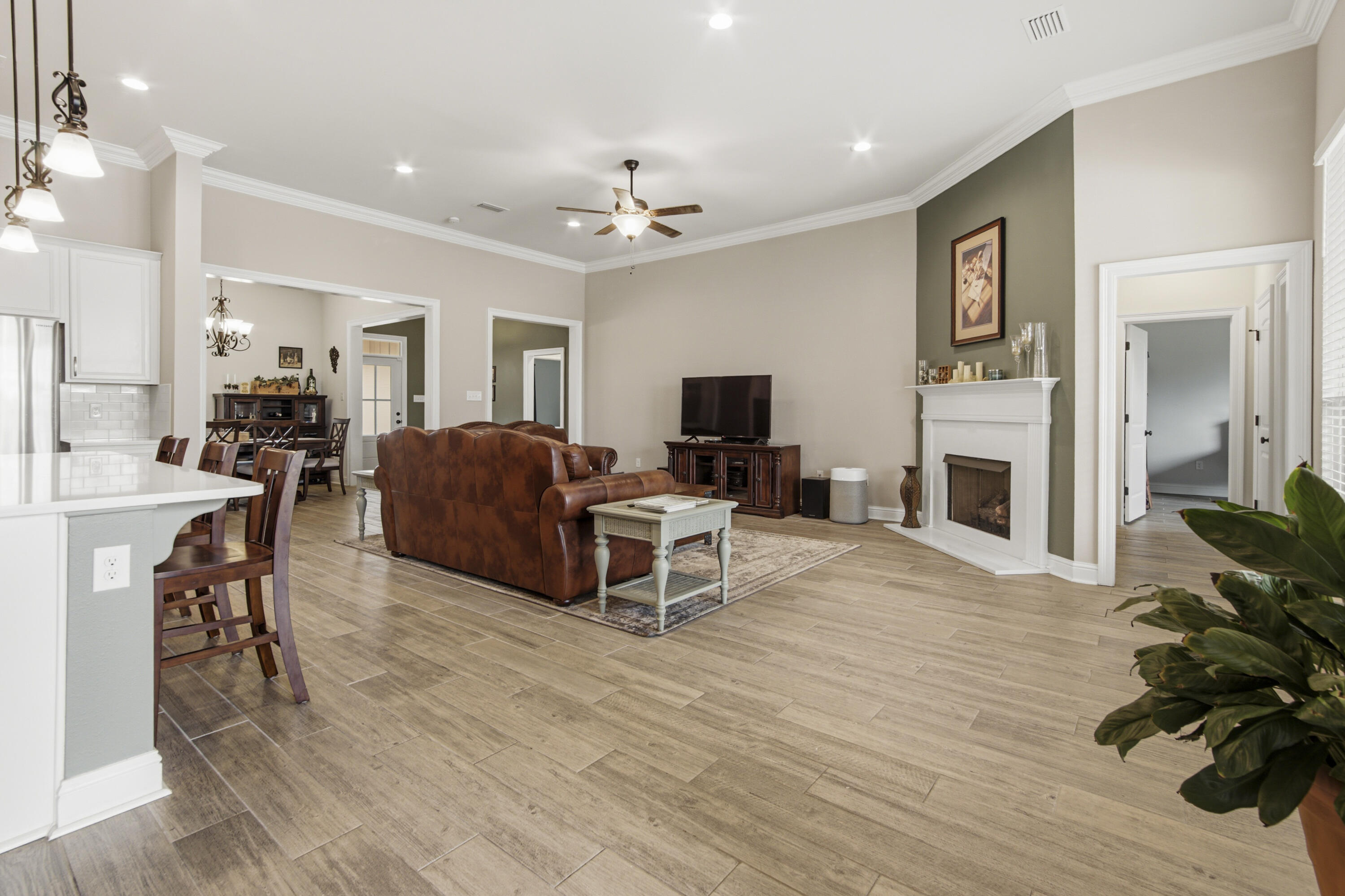 THE TRAILS AT HAMMOCK BAY - Residential