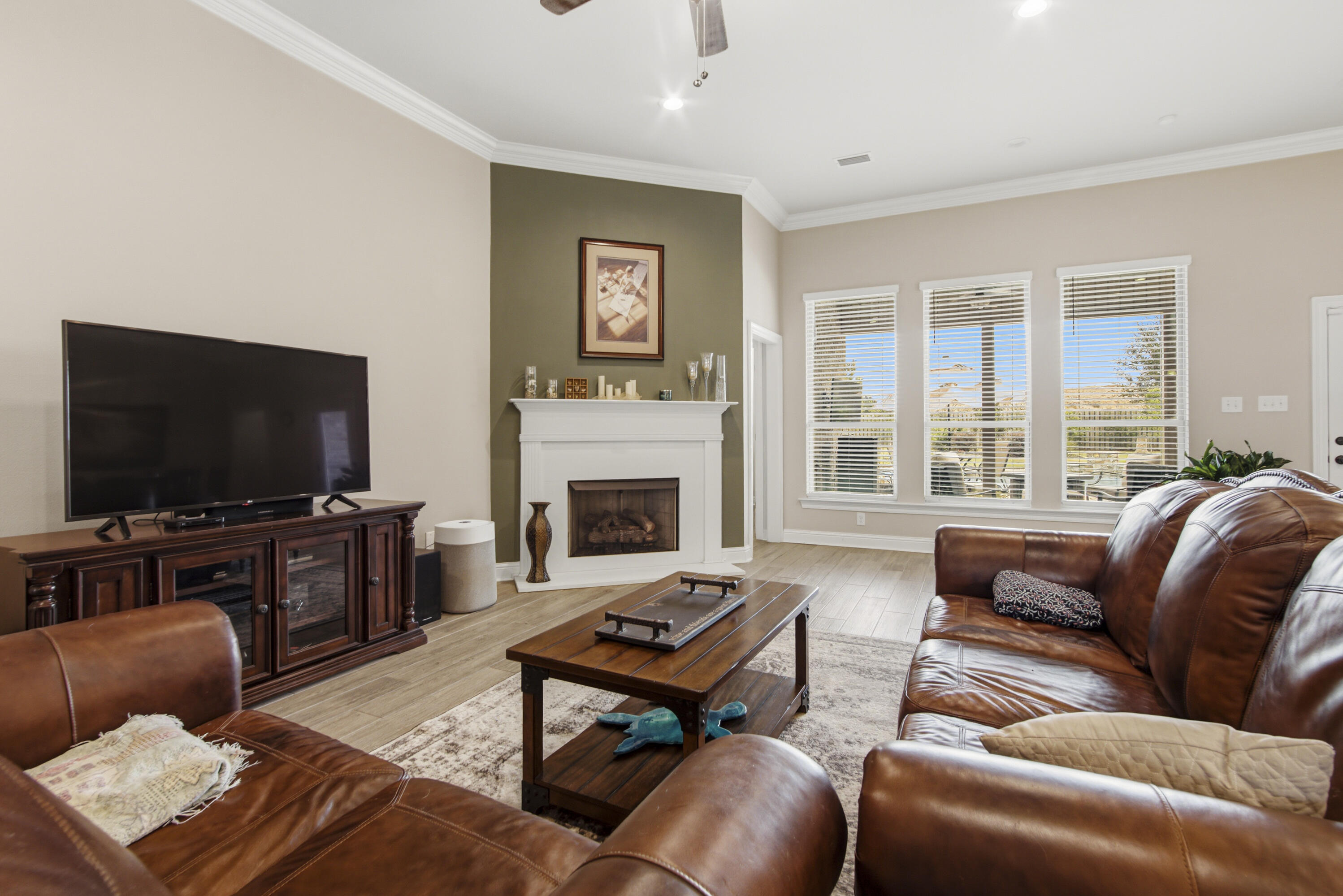 THE TRAILS AT HAMMOCK BAY - Residential