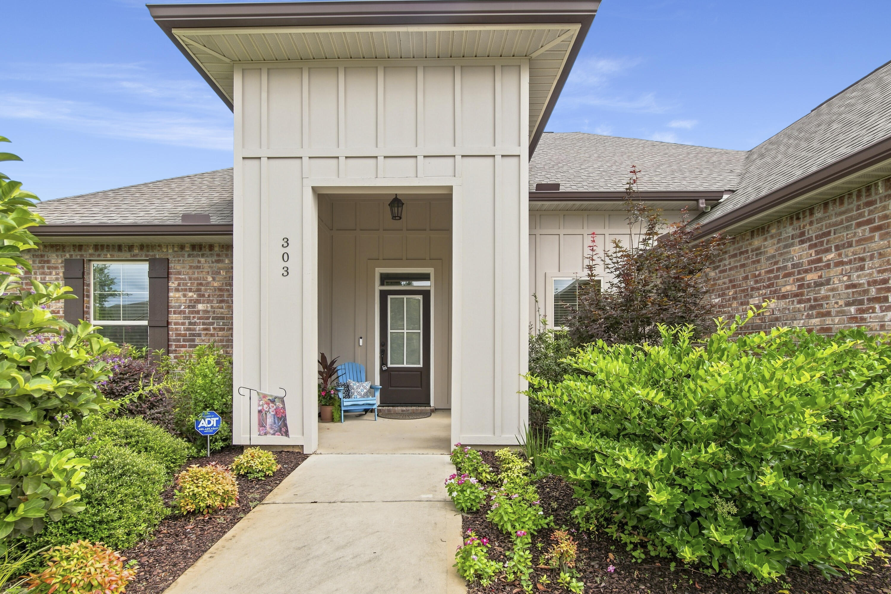 THE TRAILS AT HAMMOCK BAY - Residential