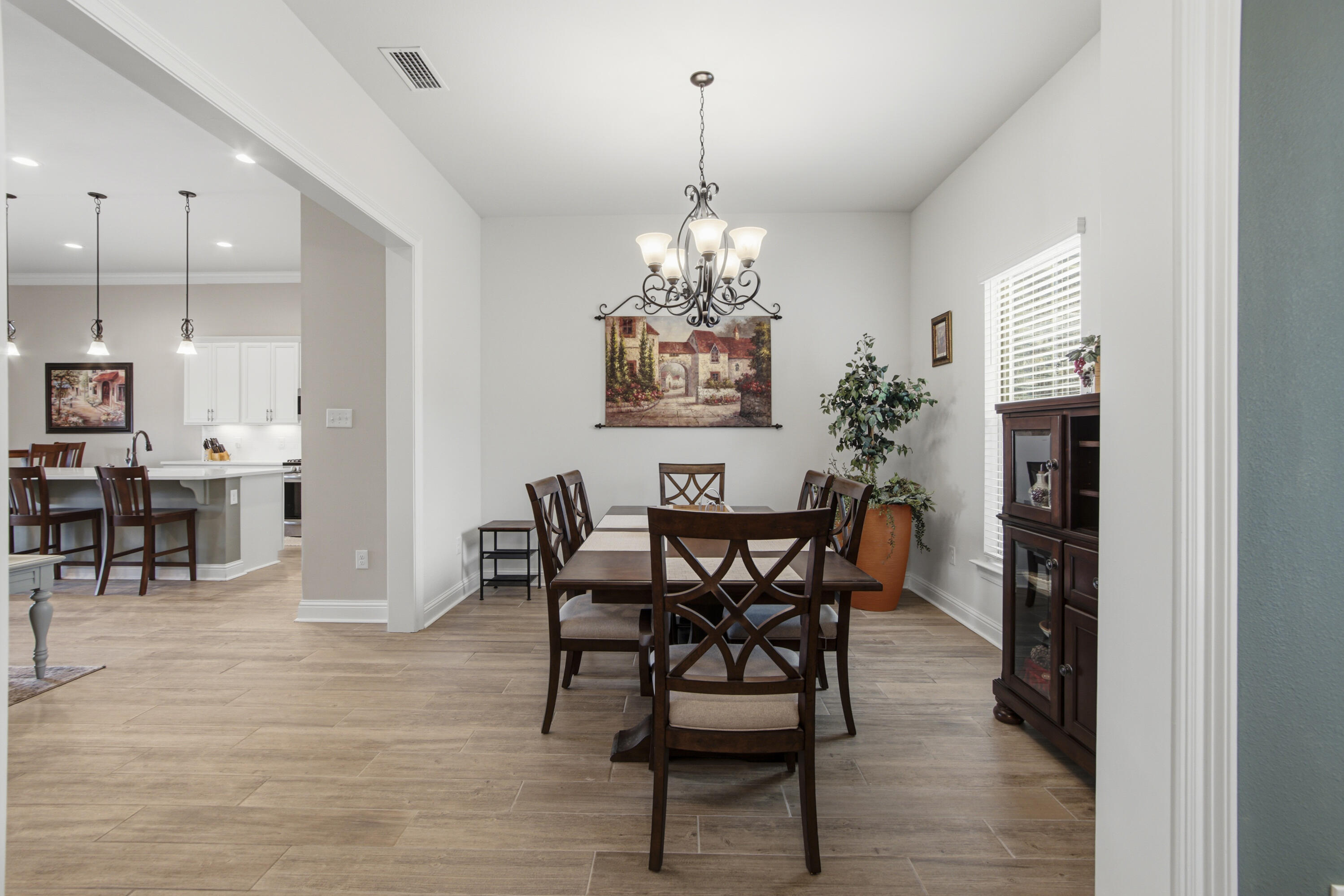 THE TRAILS AT HAMMOCK BAY - Residential