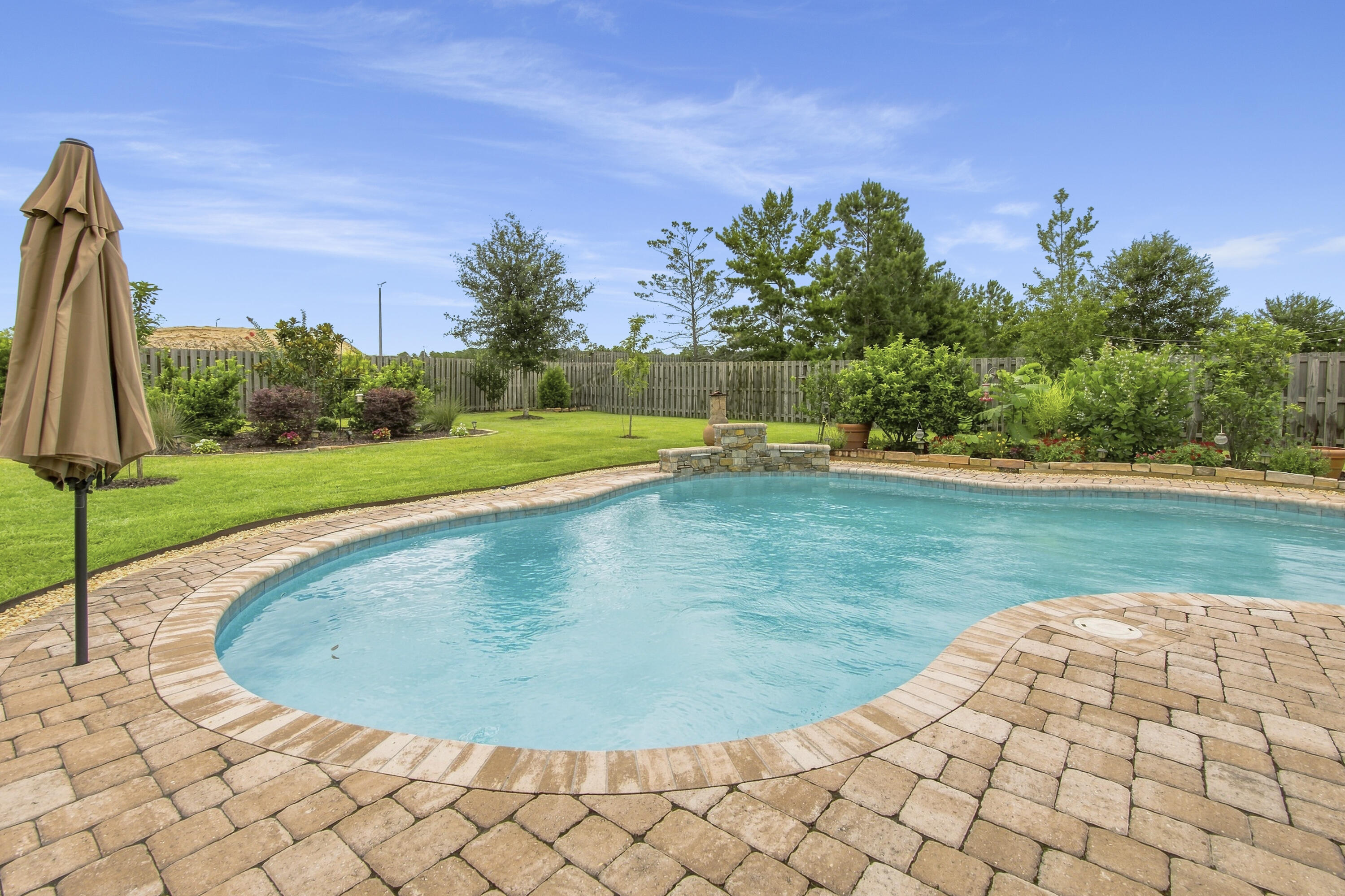 THE TRAILS AT HAMMOCK BAY - Residential