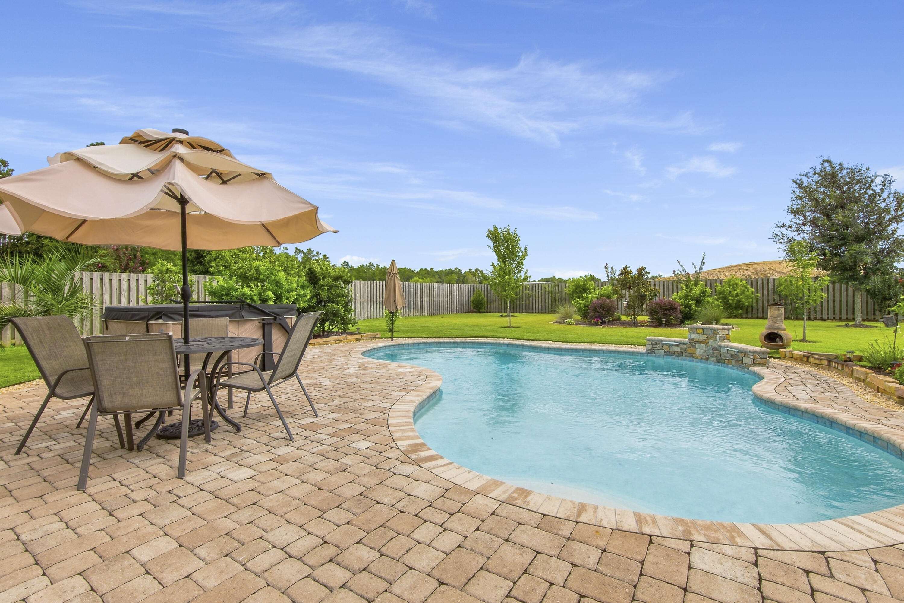 THE TRAILS AT HAMMOCK BAY - Residential