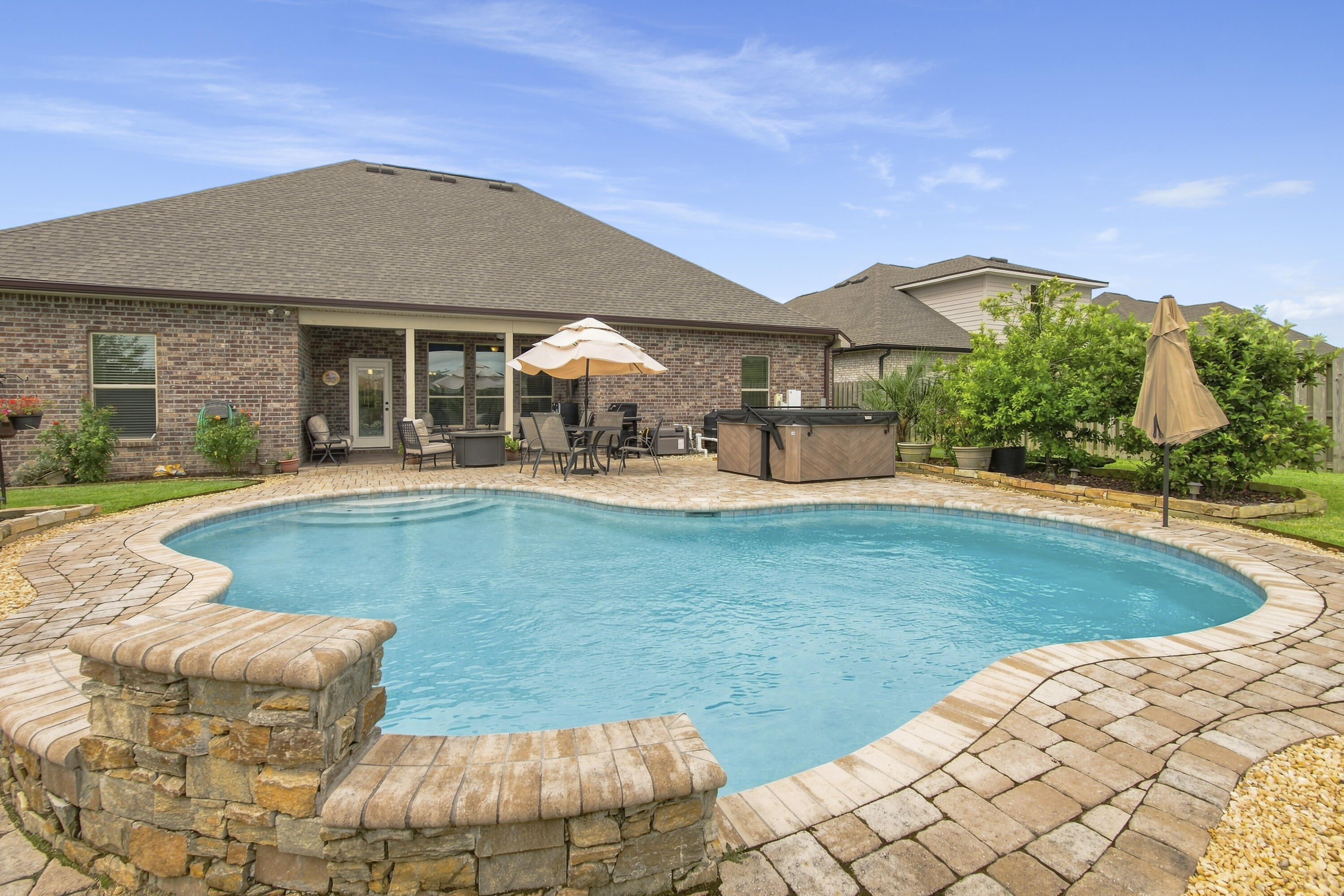 THE TRAILS AT HAMMOCK BAY - Residential