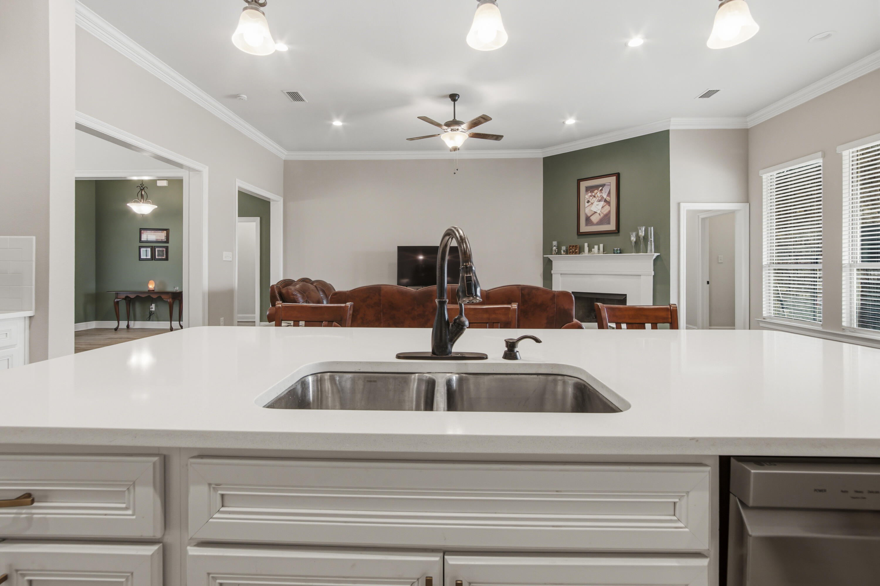THE TRAILS AT HAMMOCK BAY - Residential
