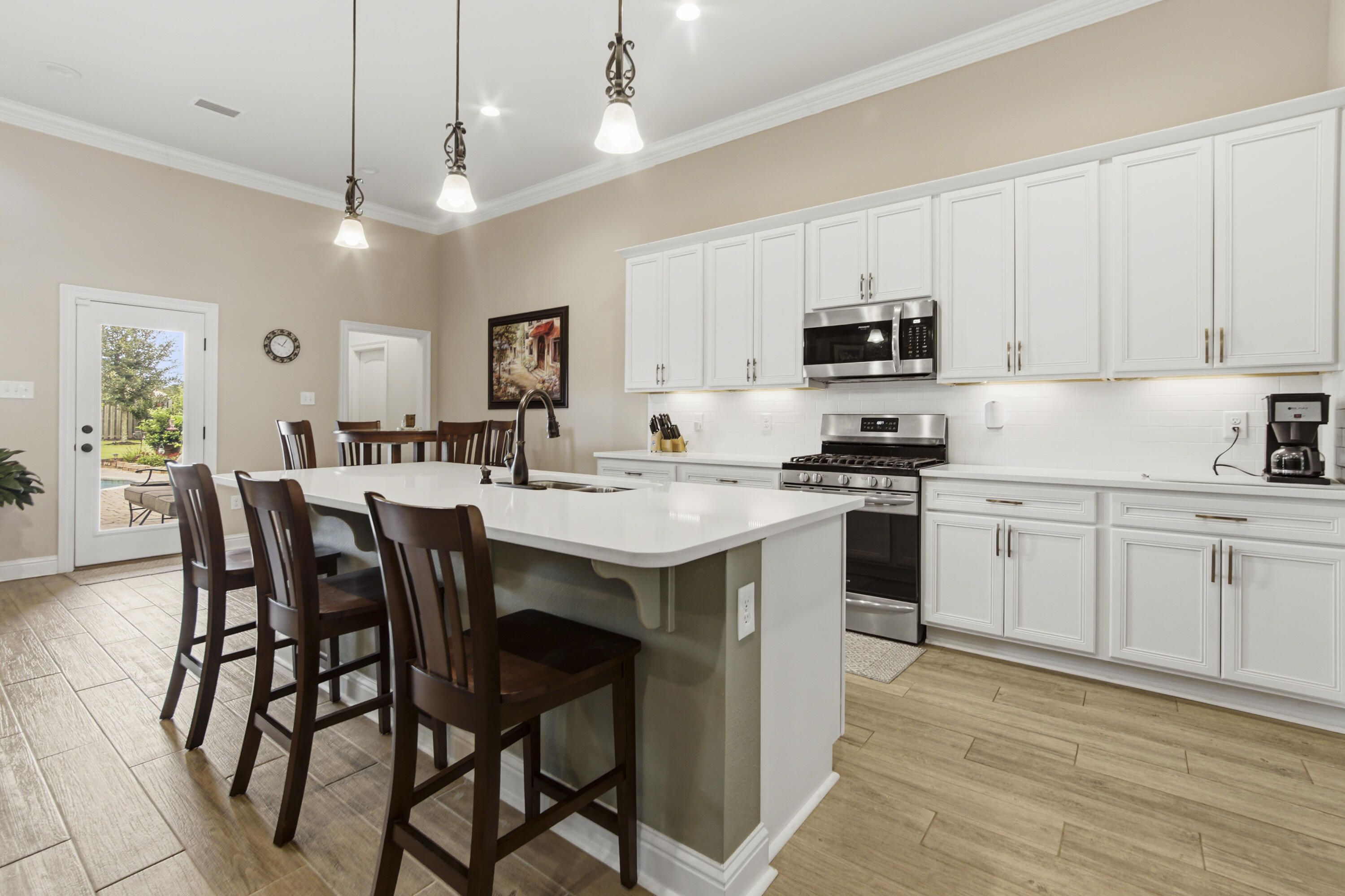 THE TRAILS AT HAMMOCK BAY - Residential