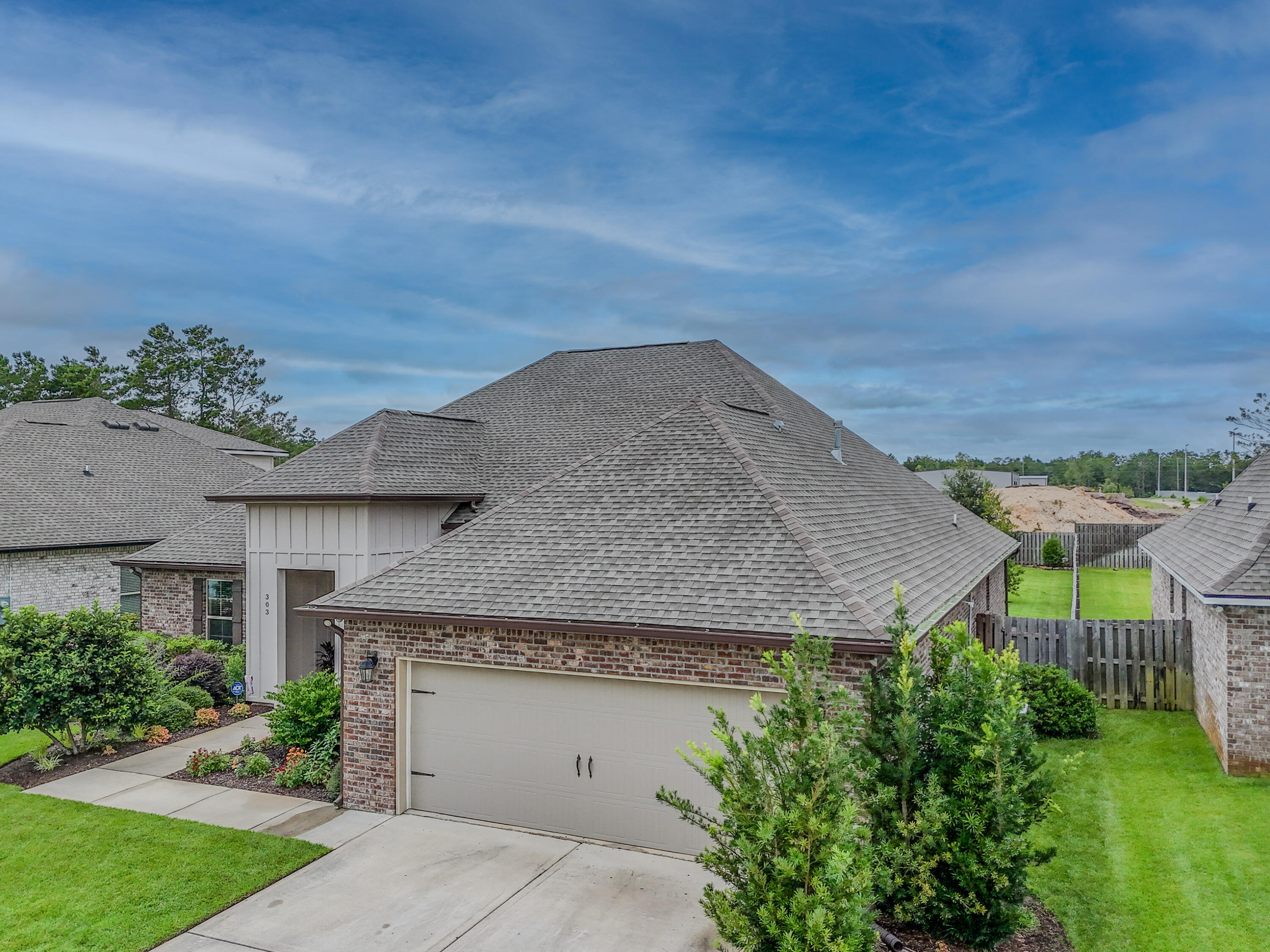 THE TRAILS AT HAMMOCK BAY - Residential