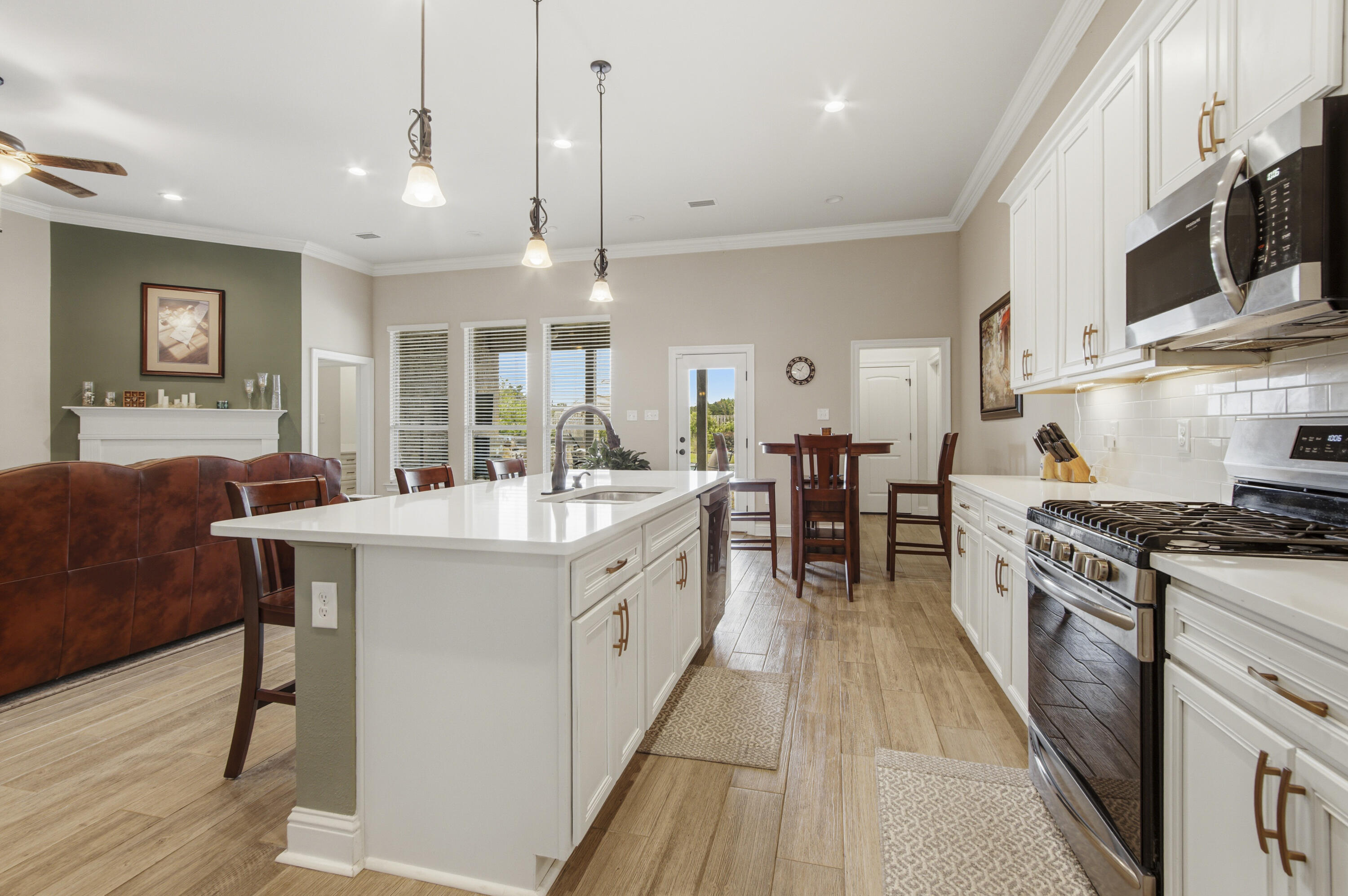 THE TRAILS AT HAMMOCK BAY - Residential