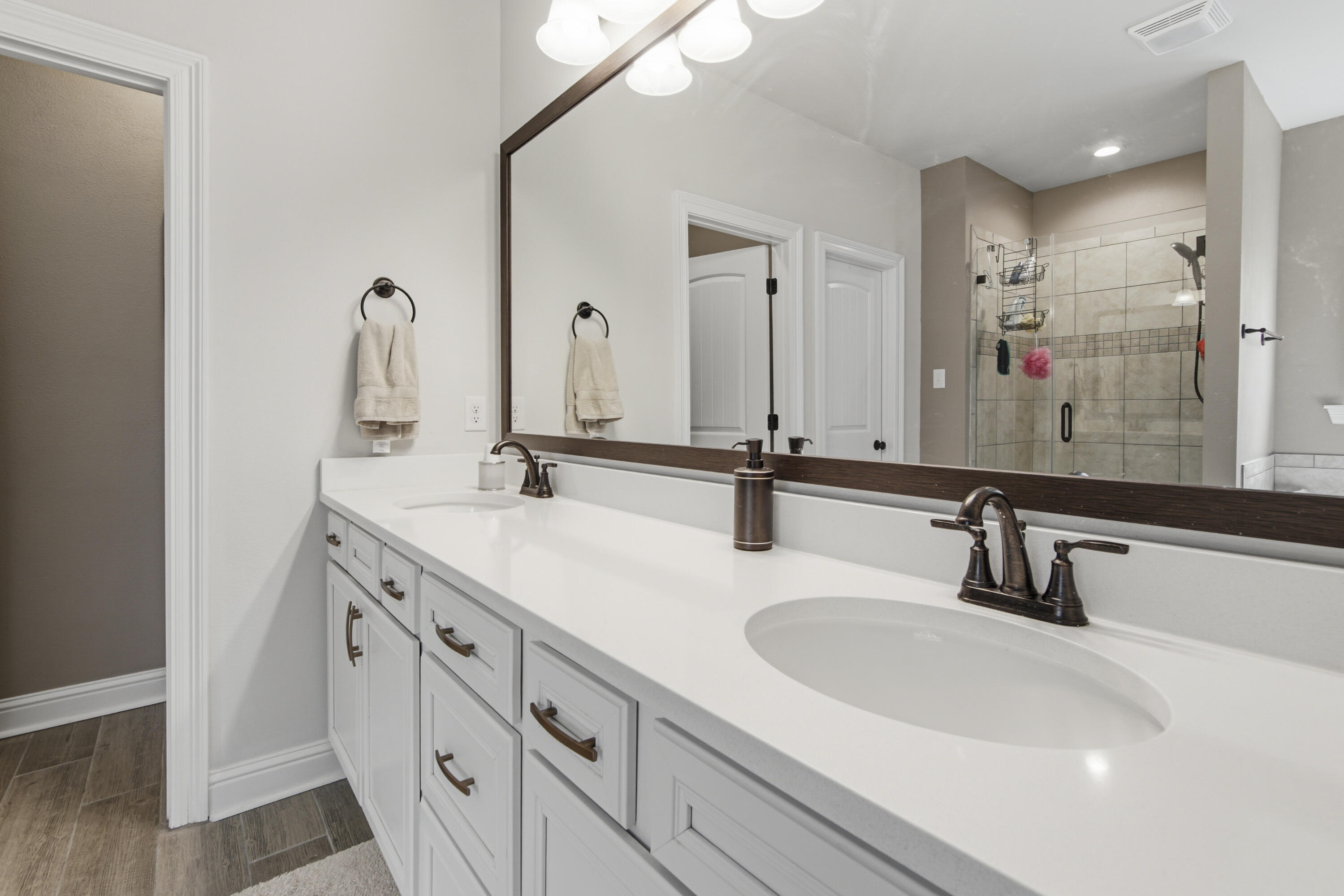 THE TRAILS AT HAMMOCK BAY - Residential