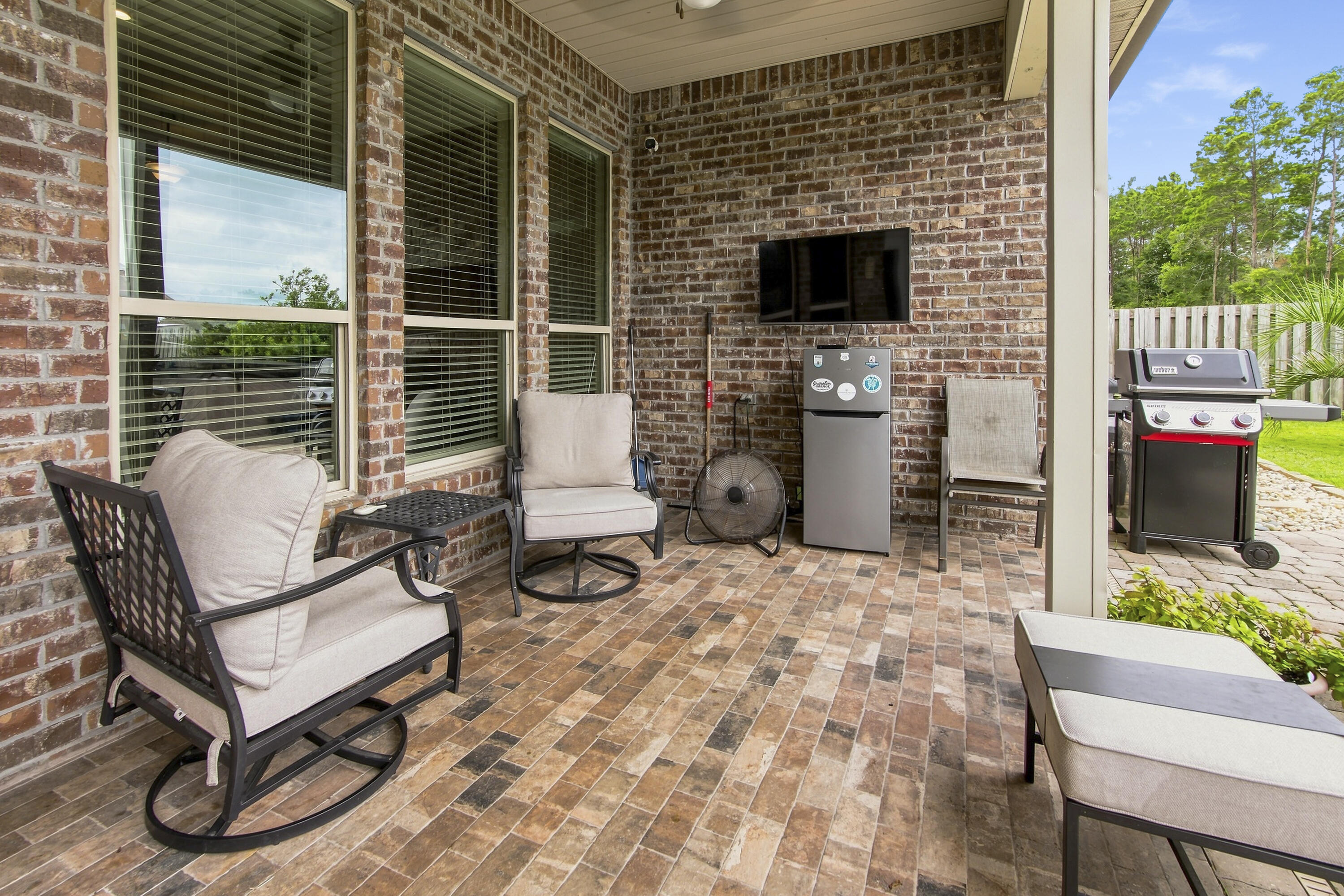 THE TRAILS AT HAMMOCK BAY - Residential