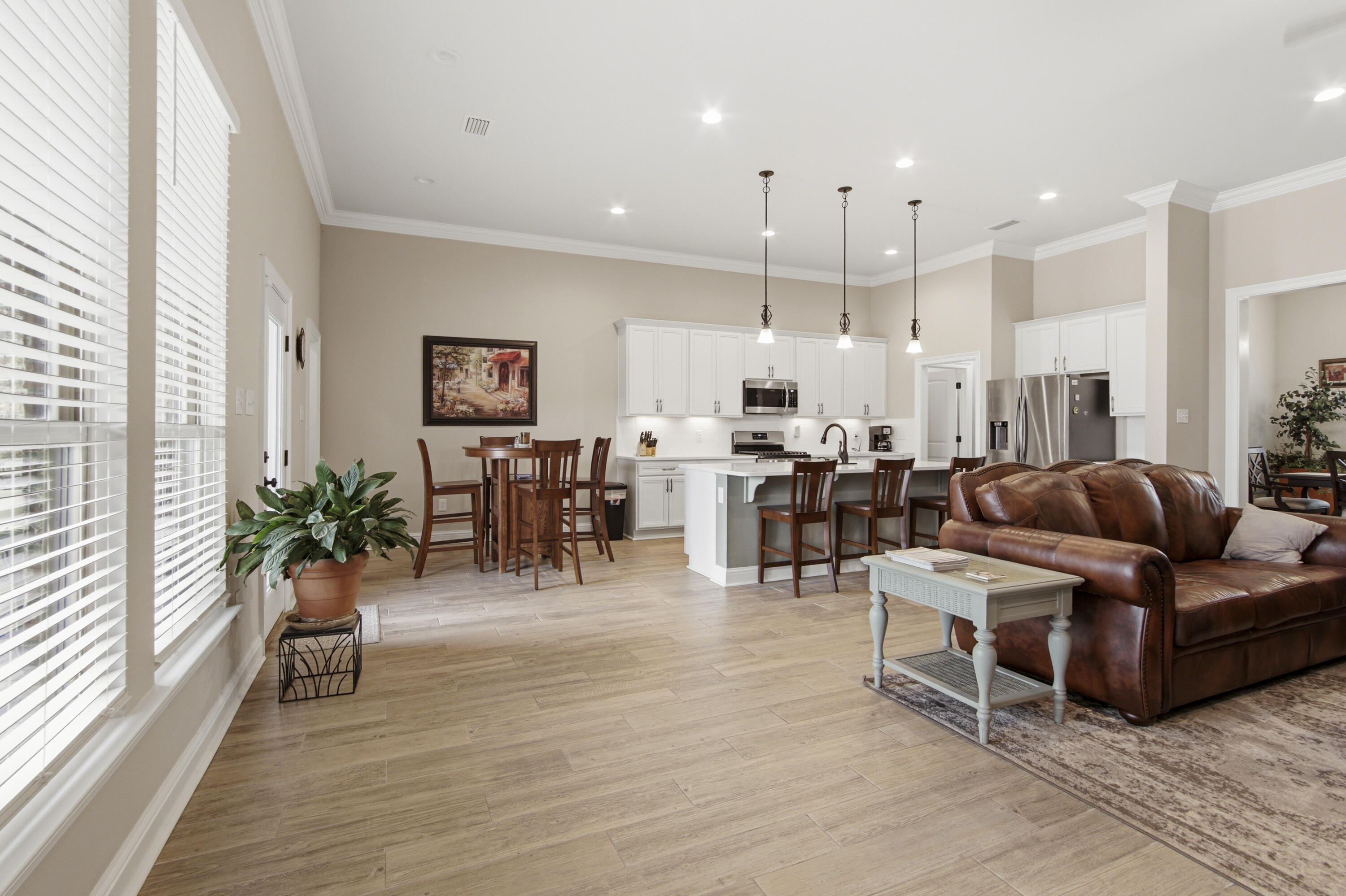 THE TRAILS AT HAMMOCK BAY - Residential