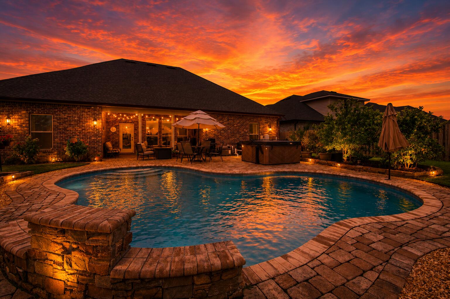 THE TRAILS AT HAMMOCK BAY - Residential
