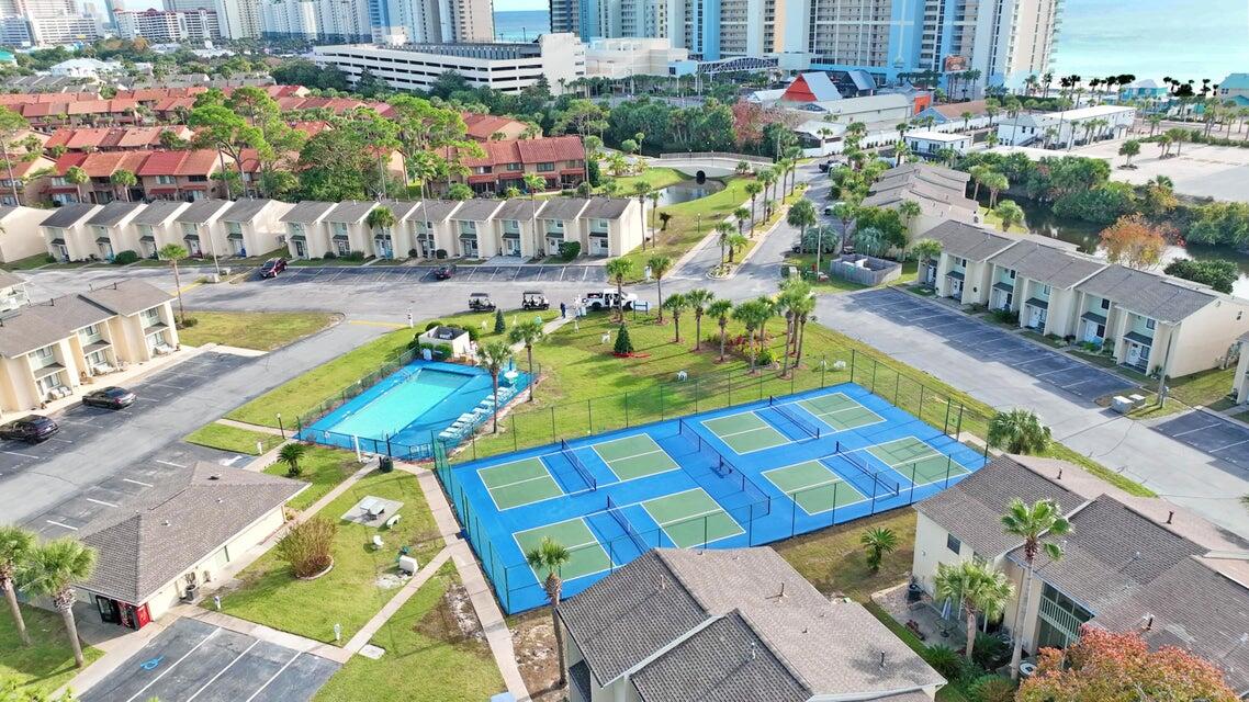 Gulf Highlands - Residential