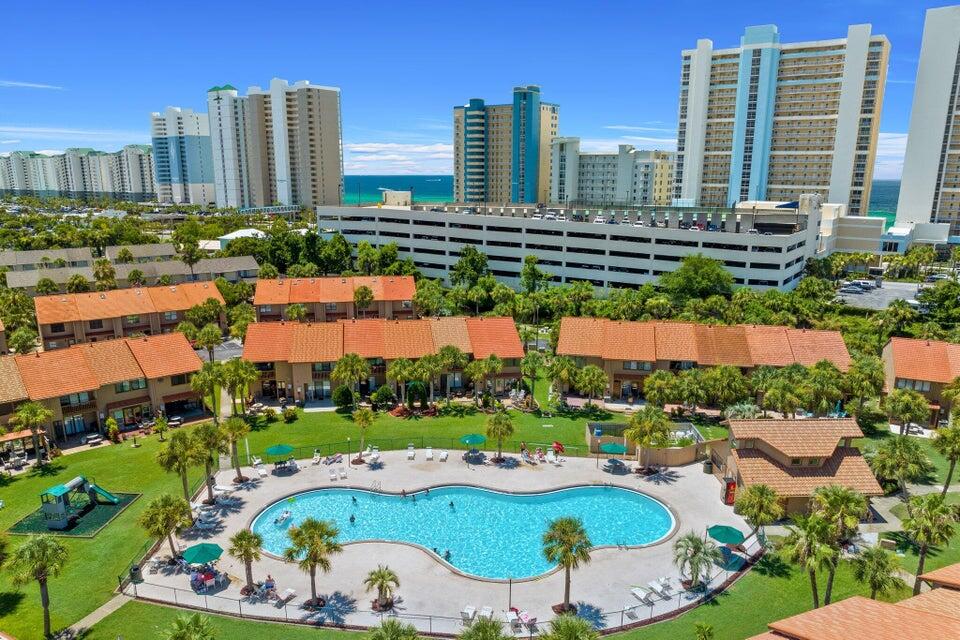 Gulf Highlands - Residential