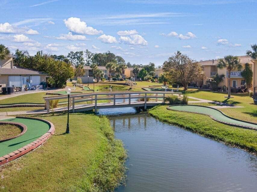 Gulf Highlands - Residential