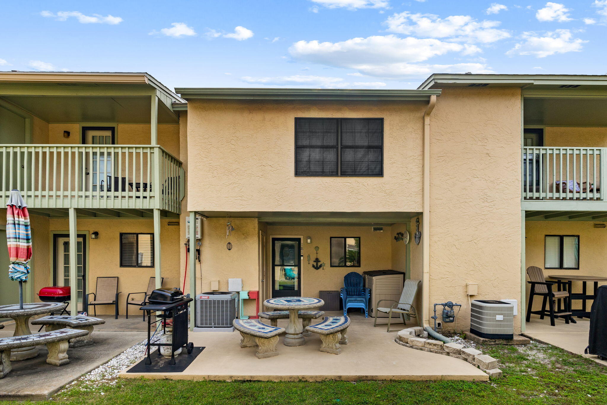 Gulf Highlands - Residential