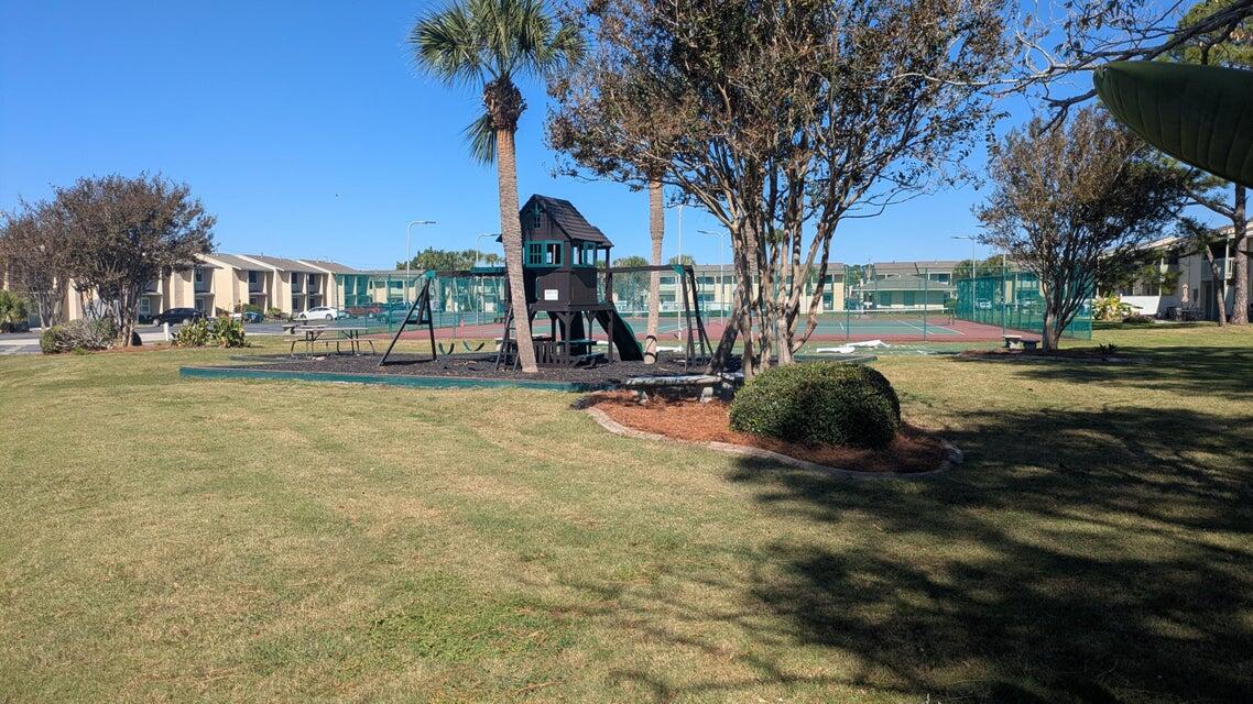 Gulf Highlands - Residential
