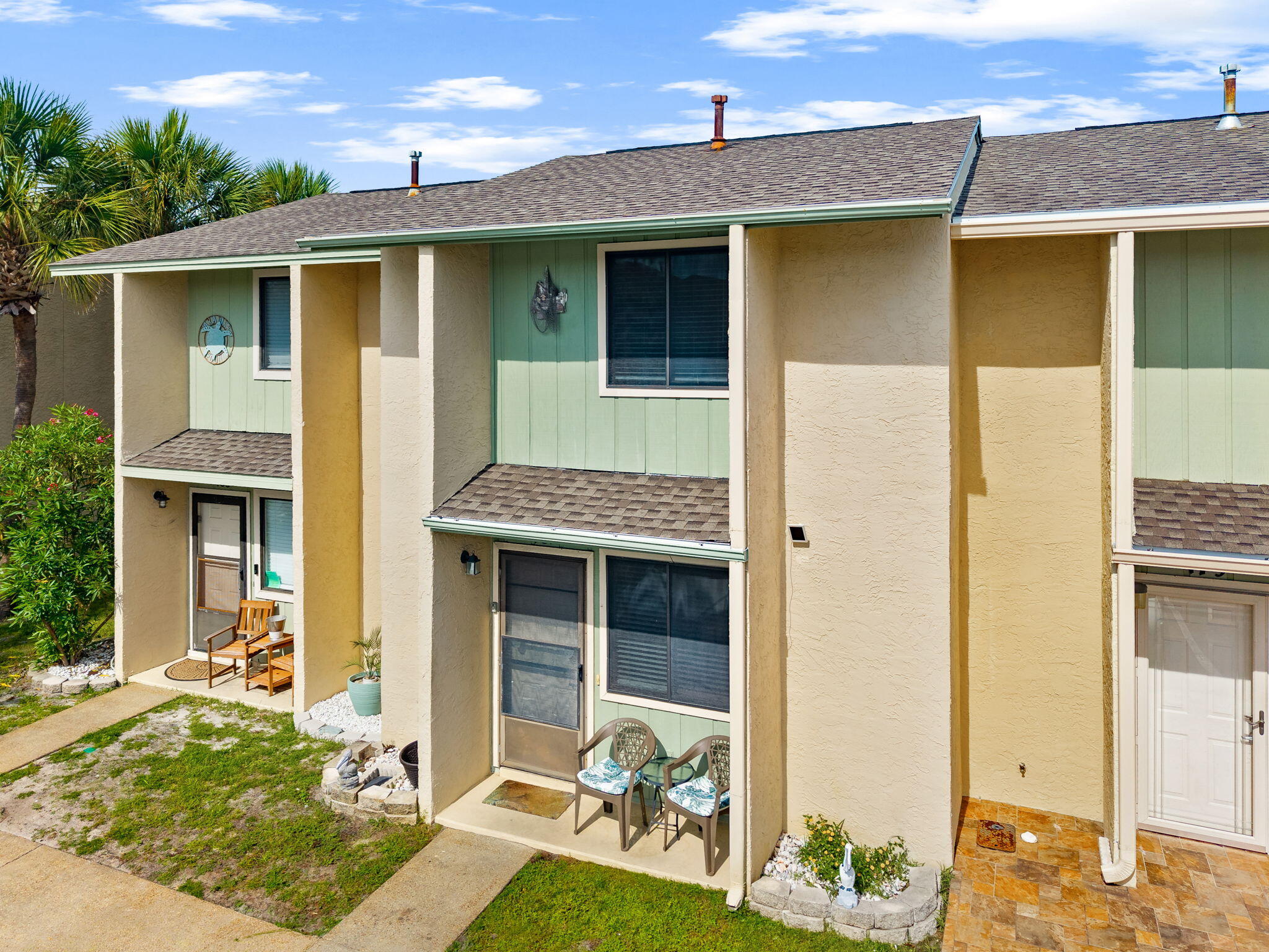 Gulf Highlands - Residential