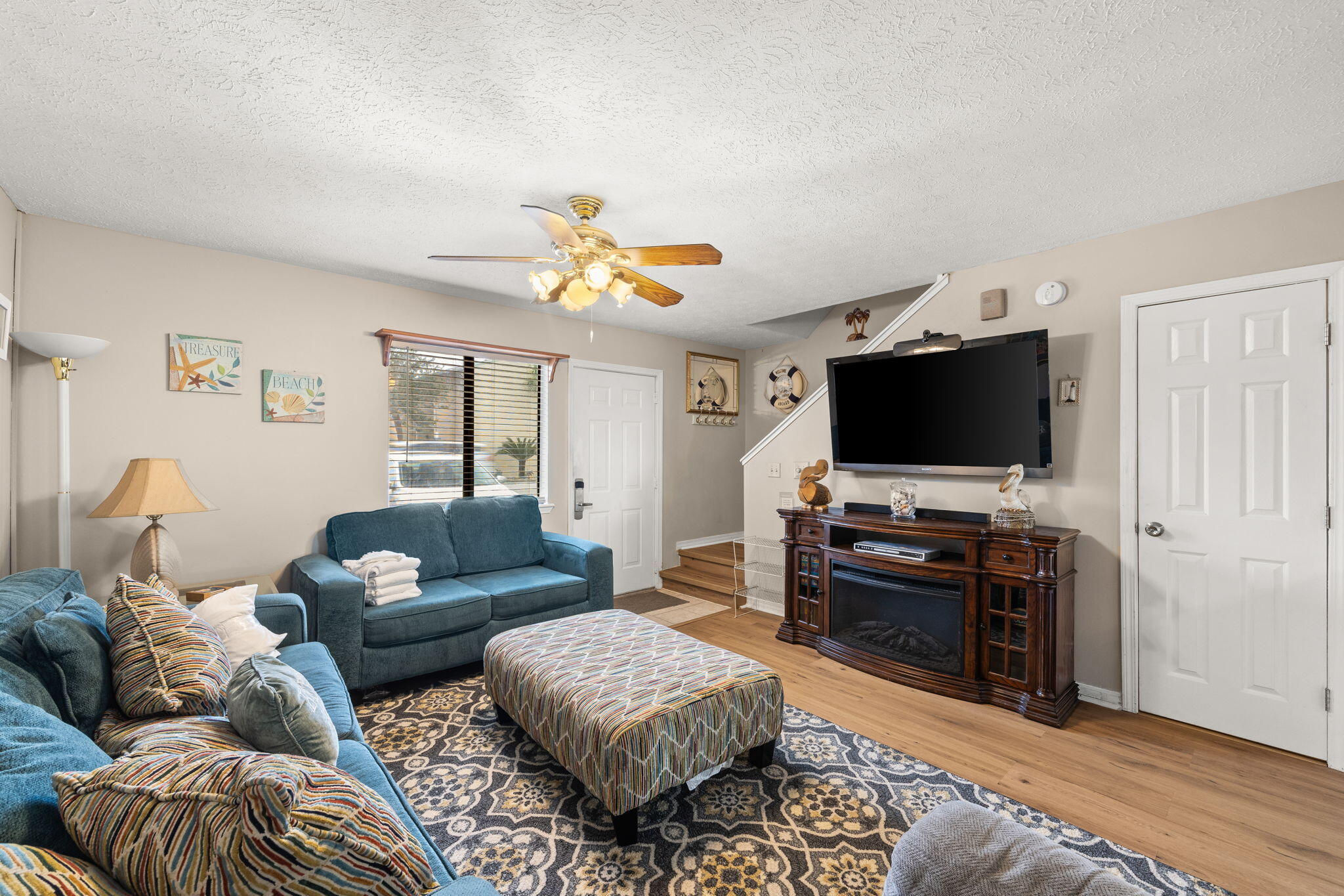 Gulf Highlands - Residential