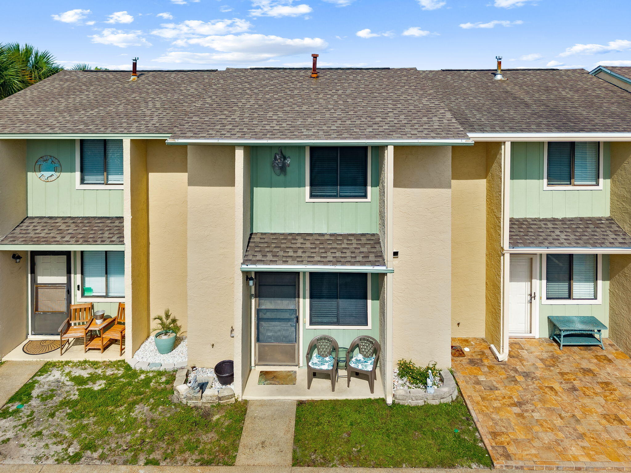 Gulf Highlands - Residential