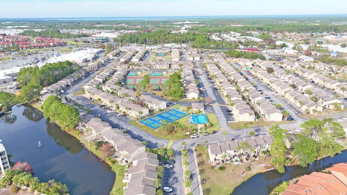 Gulf Highlands - Residential