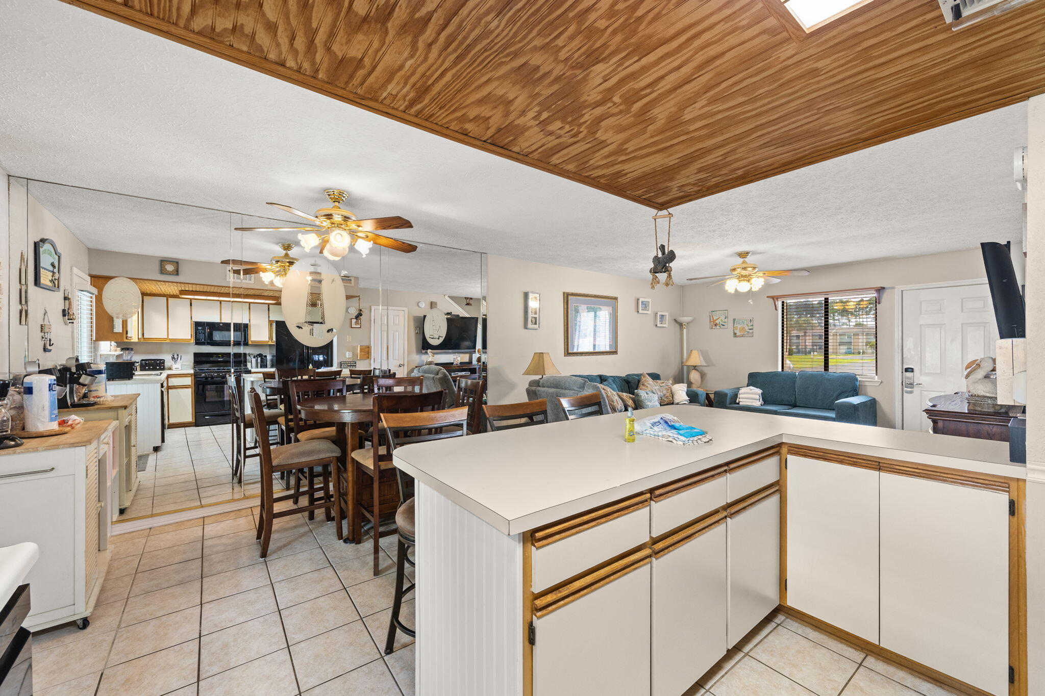 Gulf Highlands - Residential