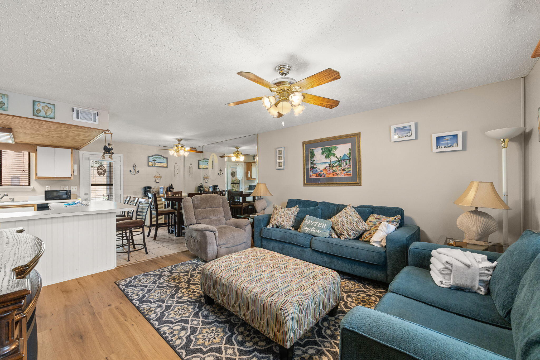 Gulf Highlands - Residential