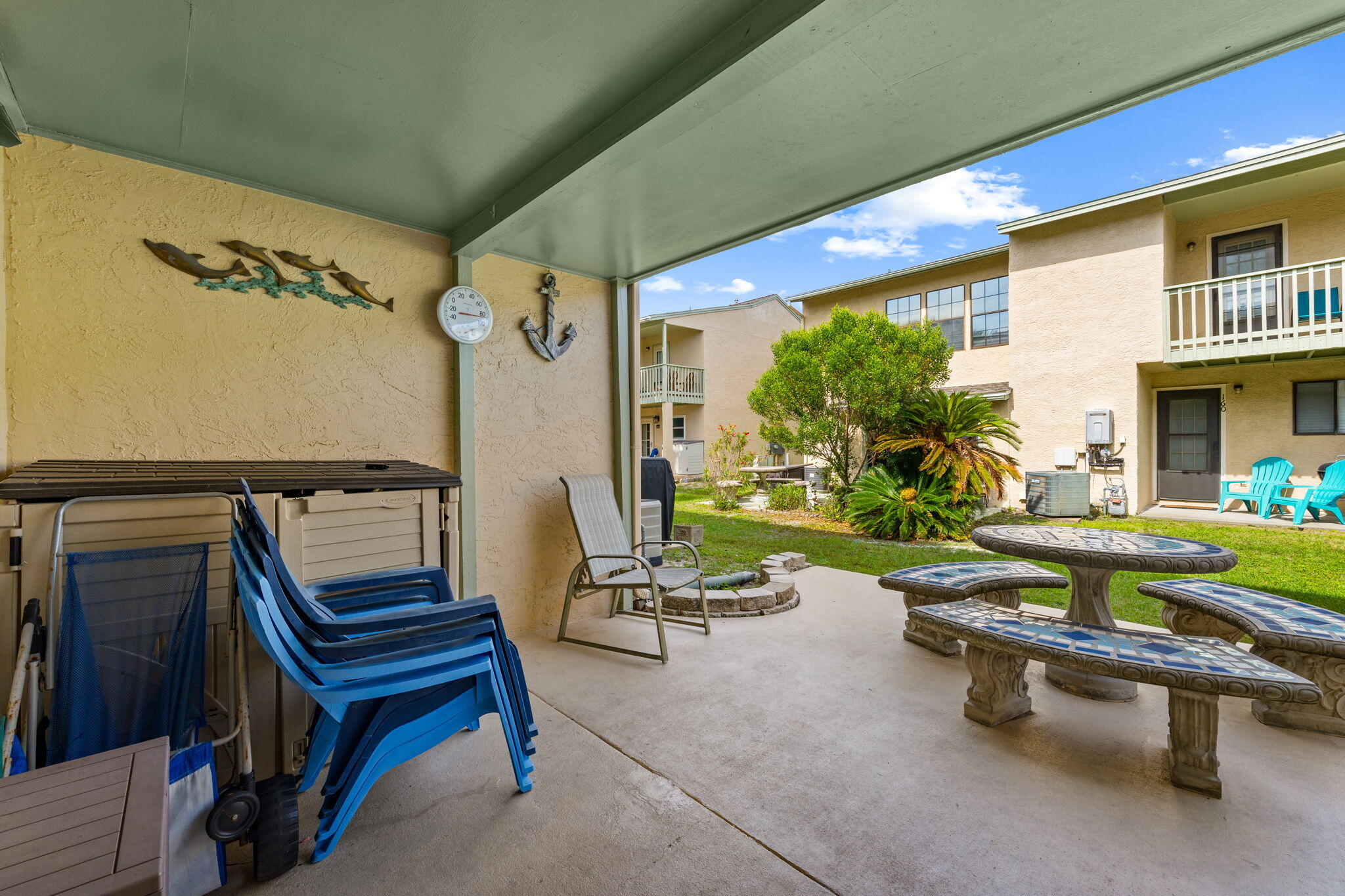 Gulf Highlands - Residential