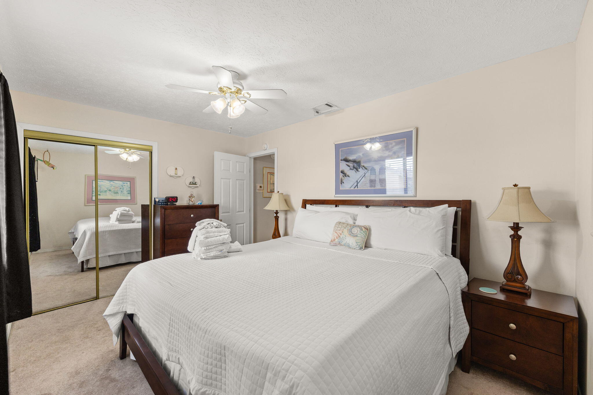Gulf Highlands - Residential