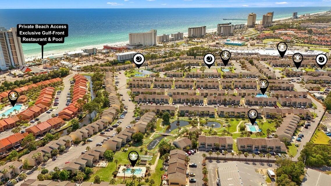 Gulf Highlands - Residential