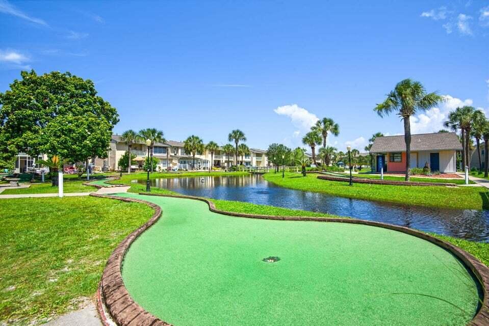 Gulf Highlands - Residential