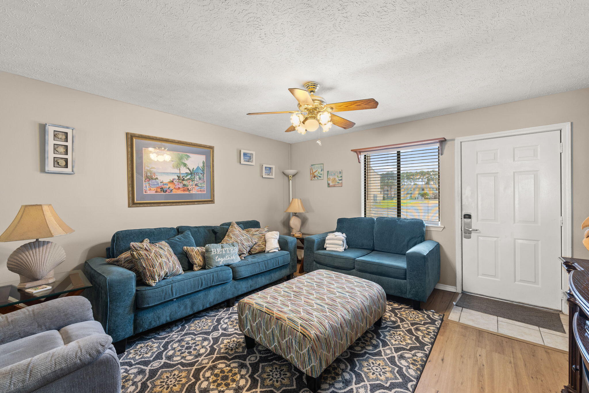 Gulf Highlands - Residential